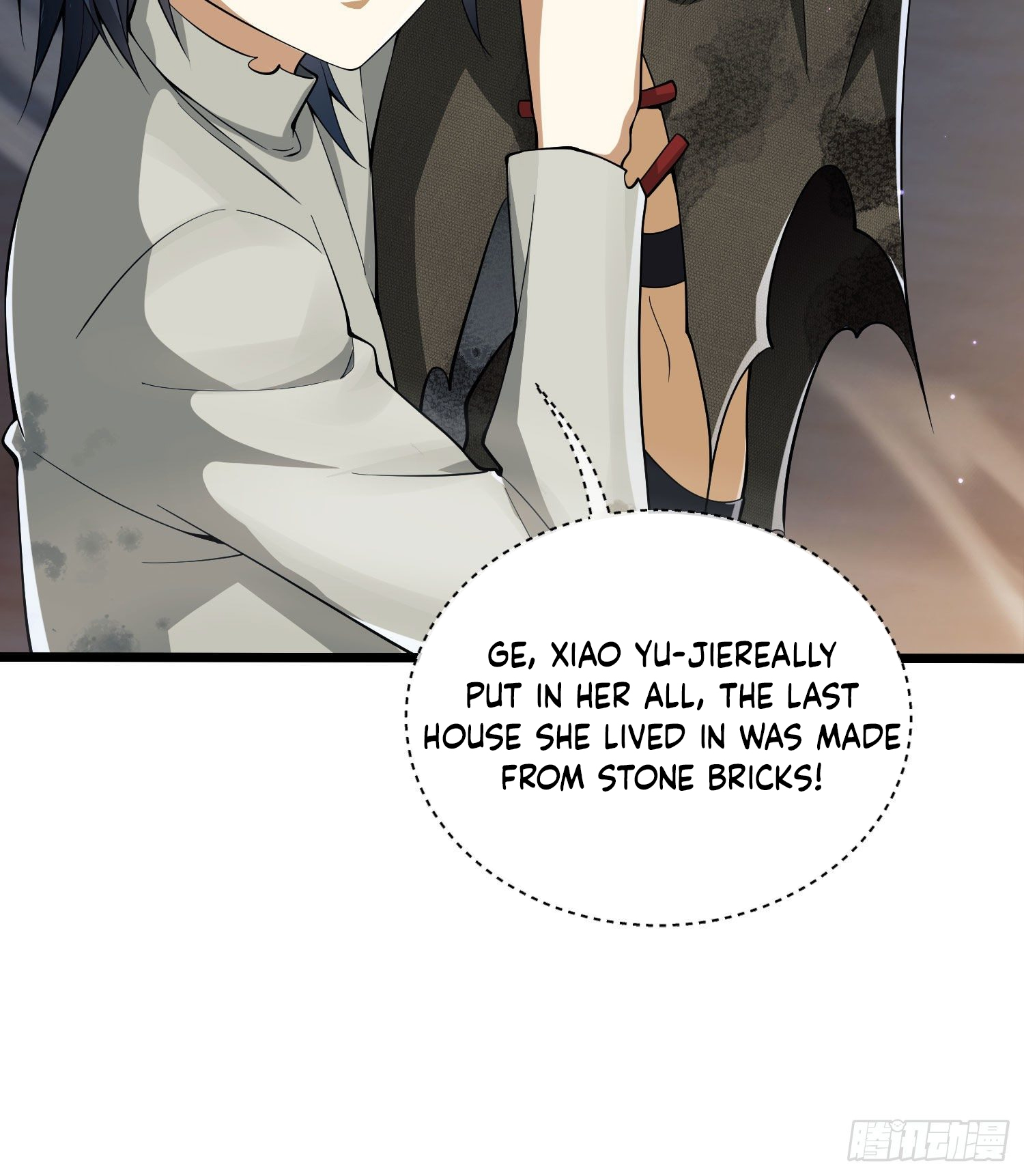 The First Order Ch. 5 第22页