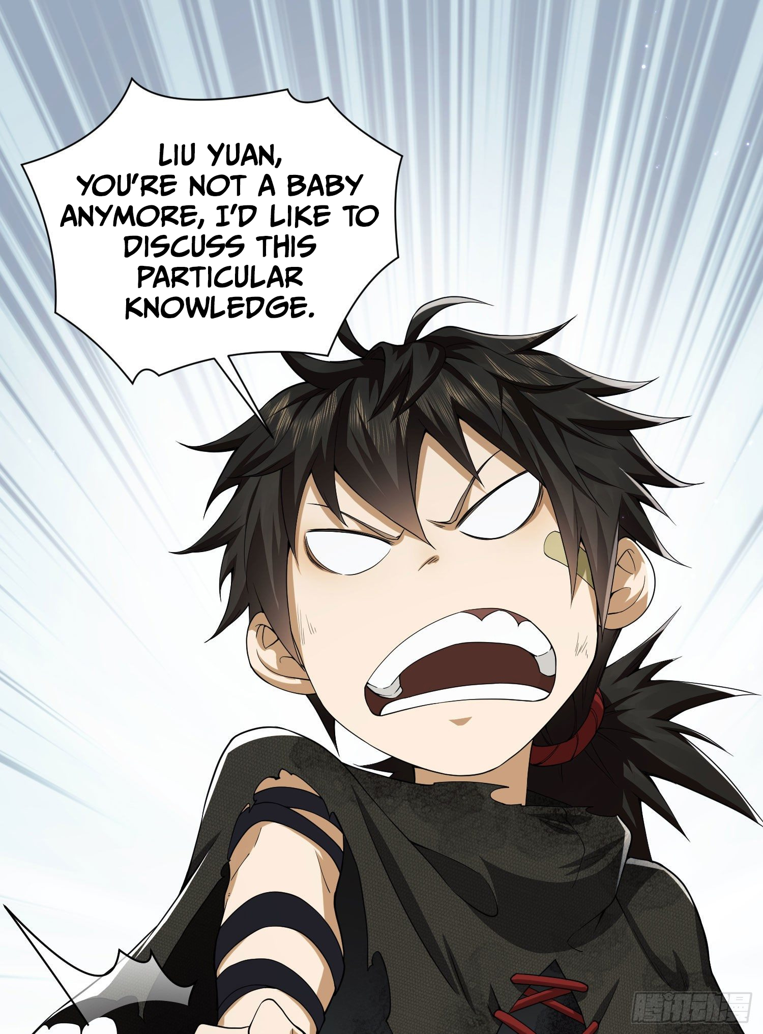 The First Order Ch. 5 第23页