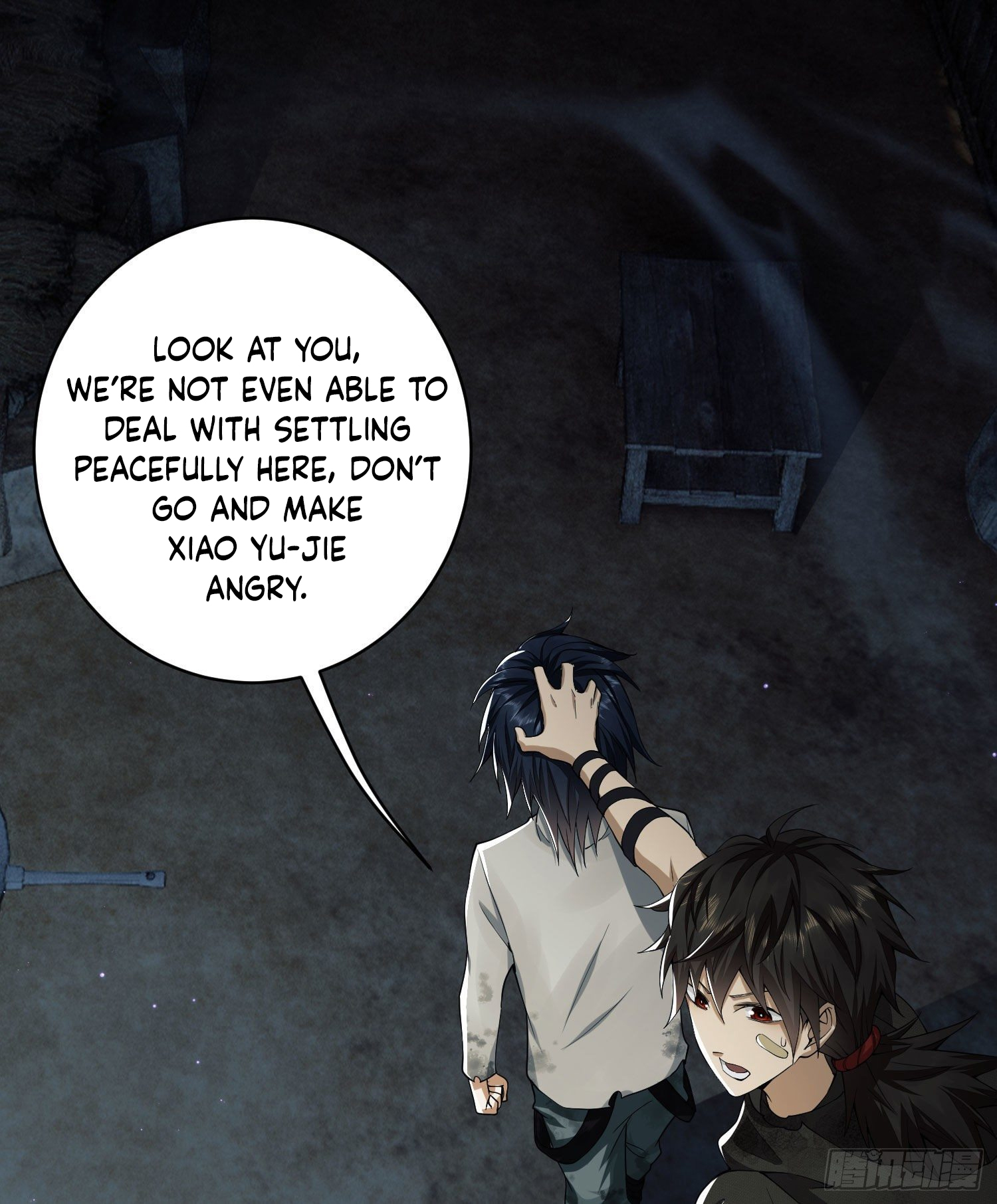 The First Order Ch. 5 第26页
