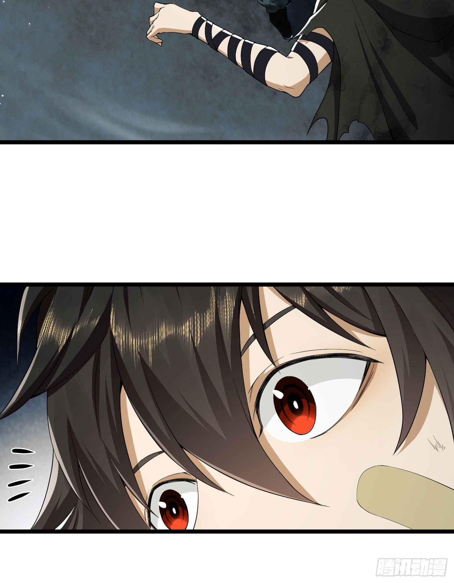 The First Order Ch. 5 第27页