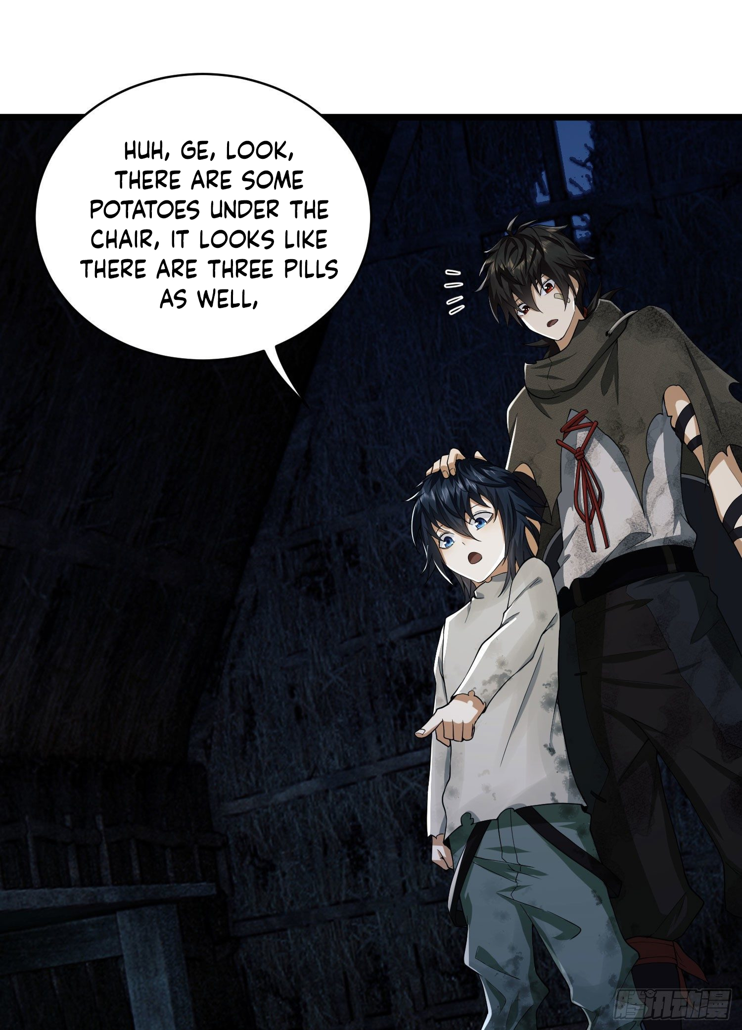 The First Order Ch. 5 第28页