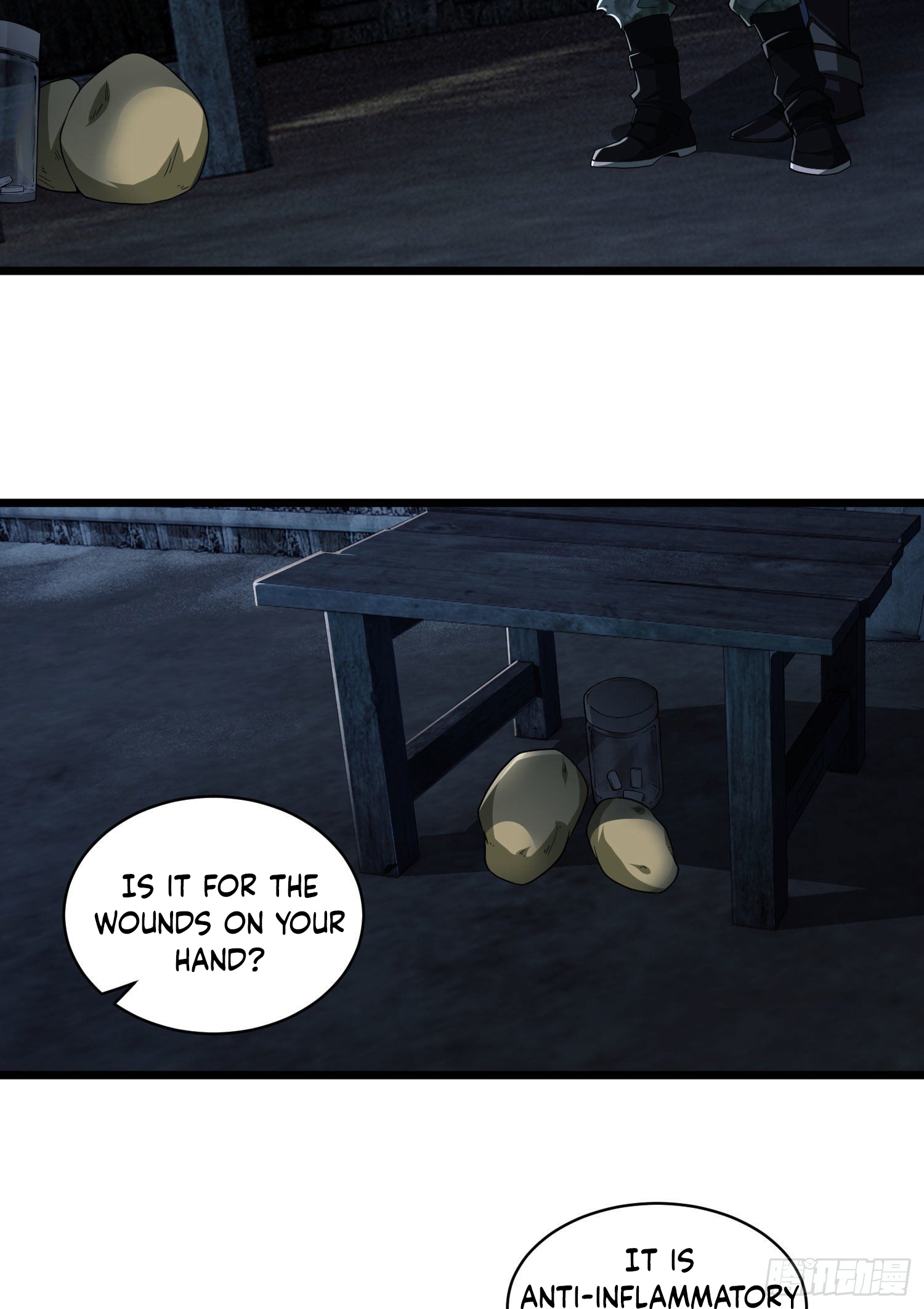 The First Order Ch. 5 第29页