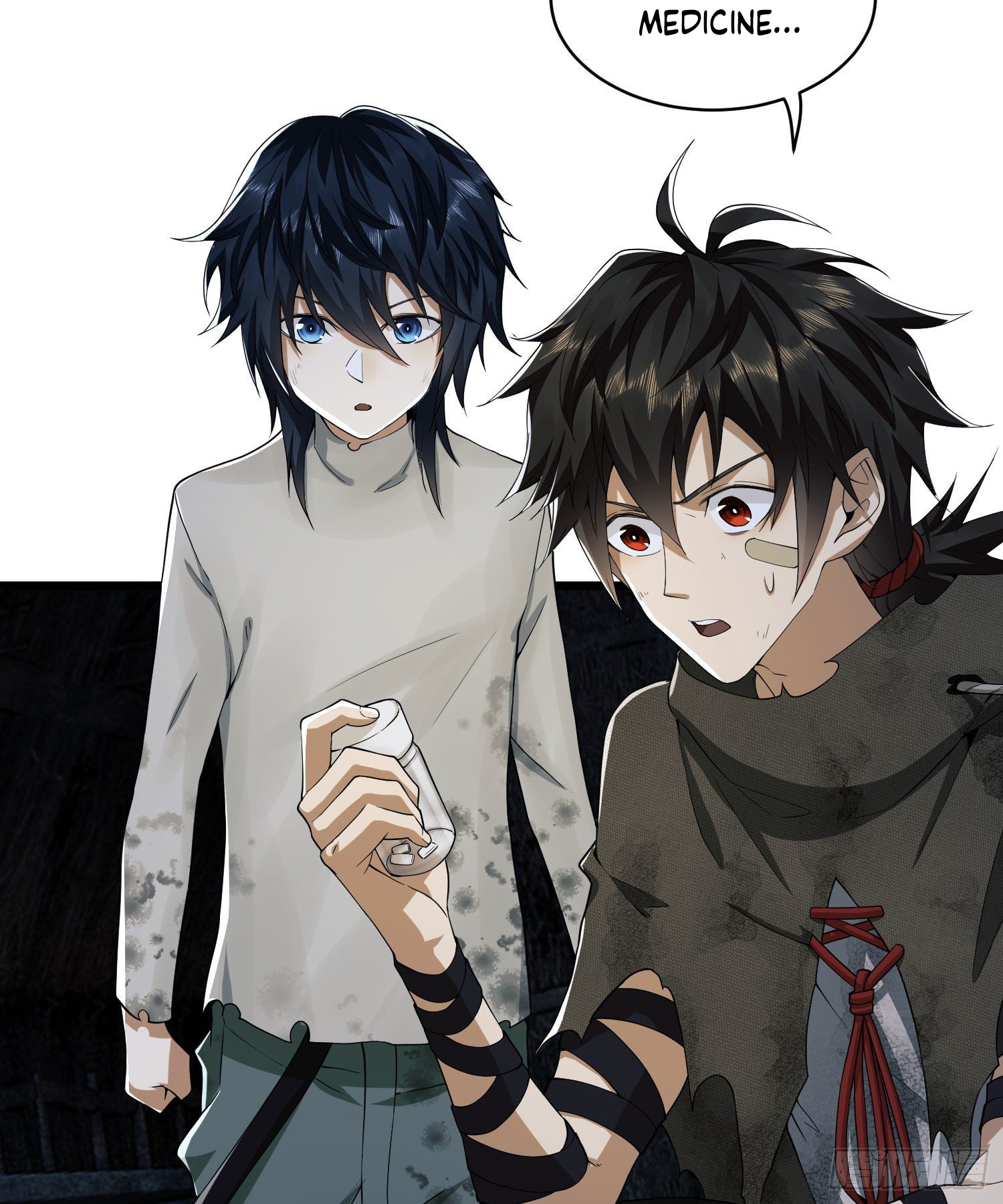 The First Order Ch. 5 第30页