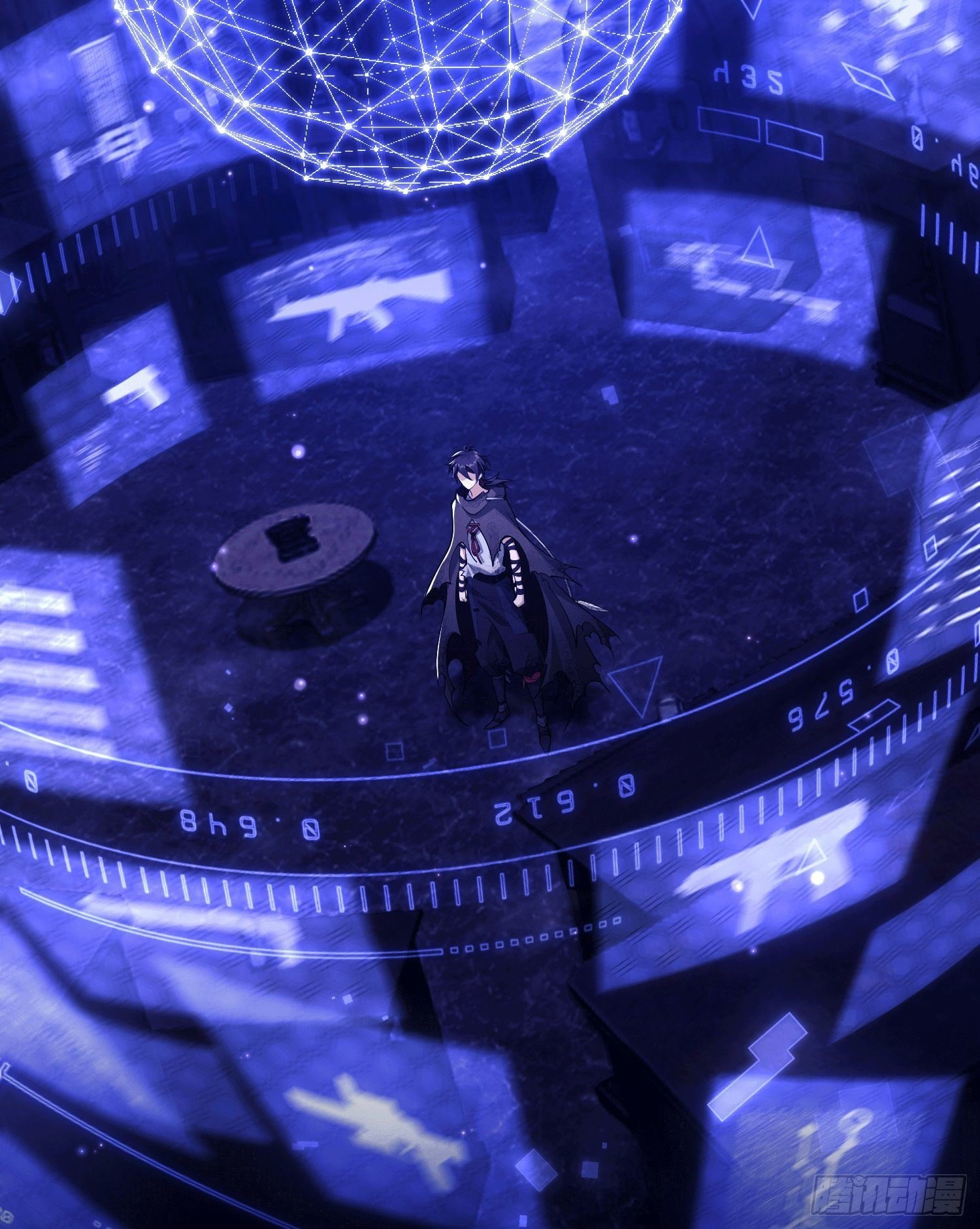 The First Order Ch. 5 第4页
