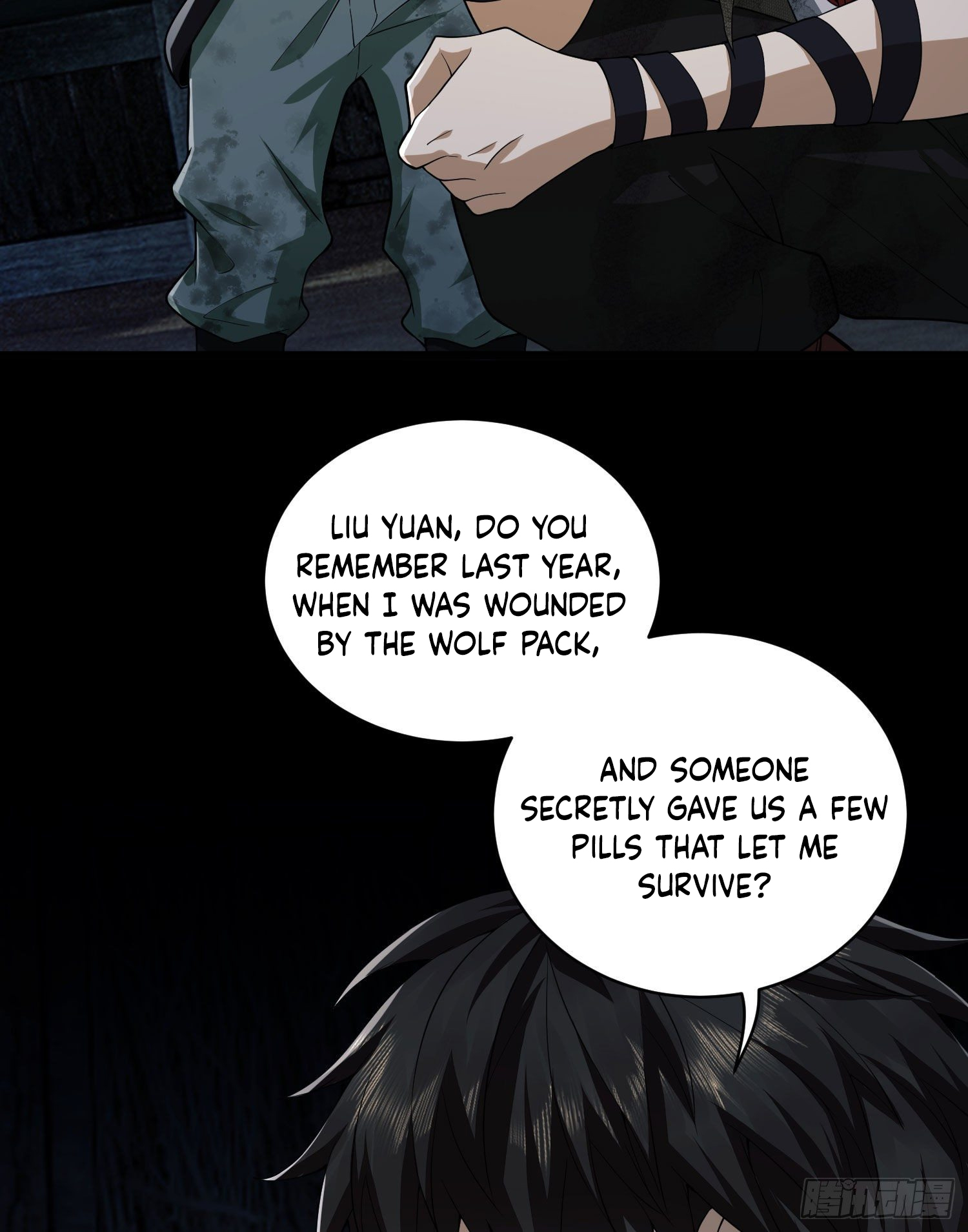 The First Order Ch. 5 第31页