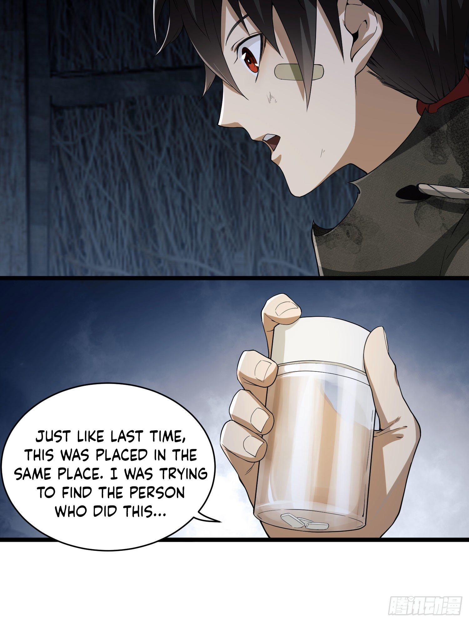 The First Order Ch. 5 第32页