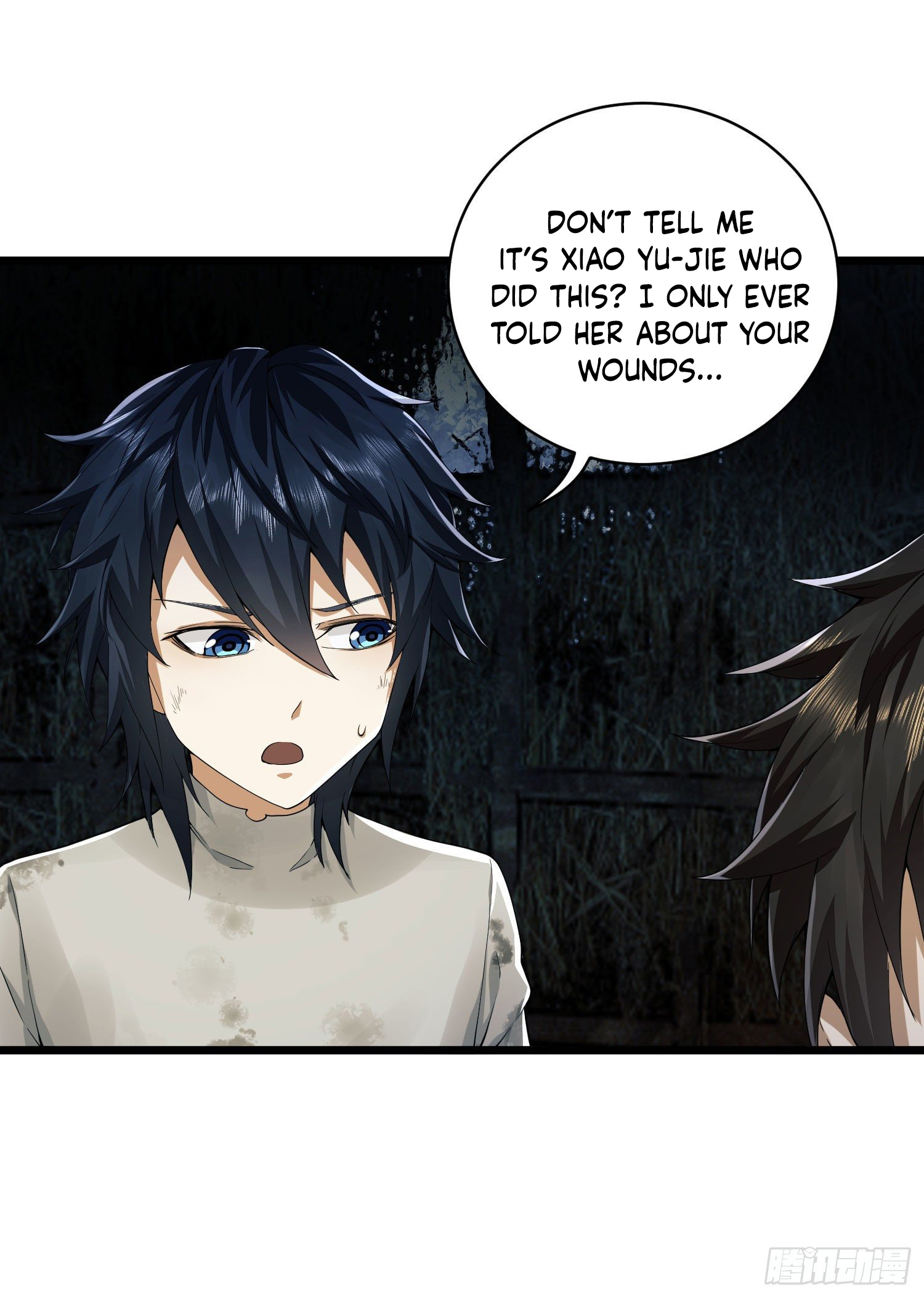 The First Order Ch. 5 第33页