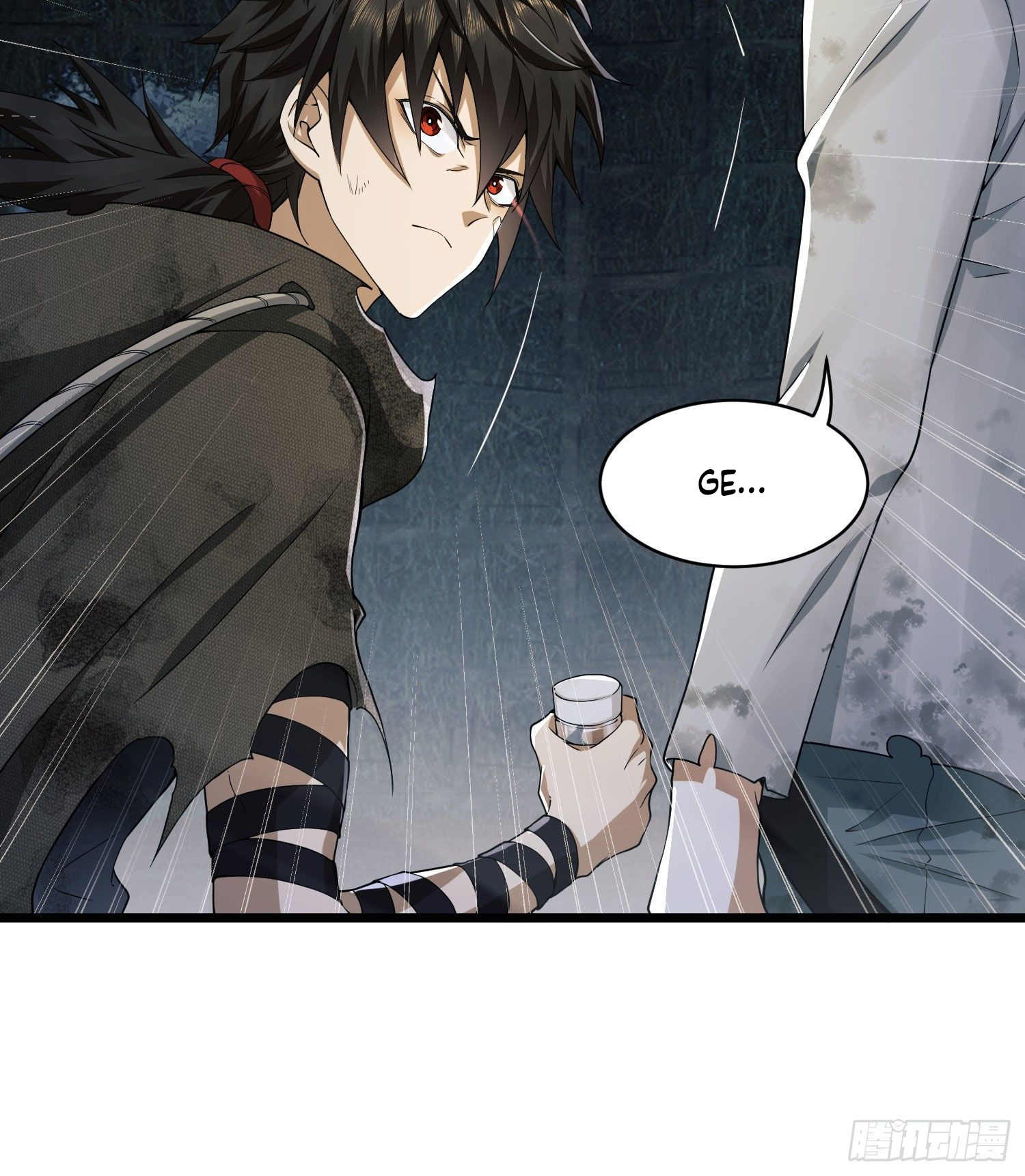 The First Order Ch. 5 第37页