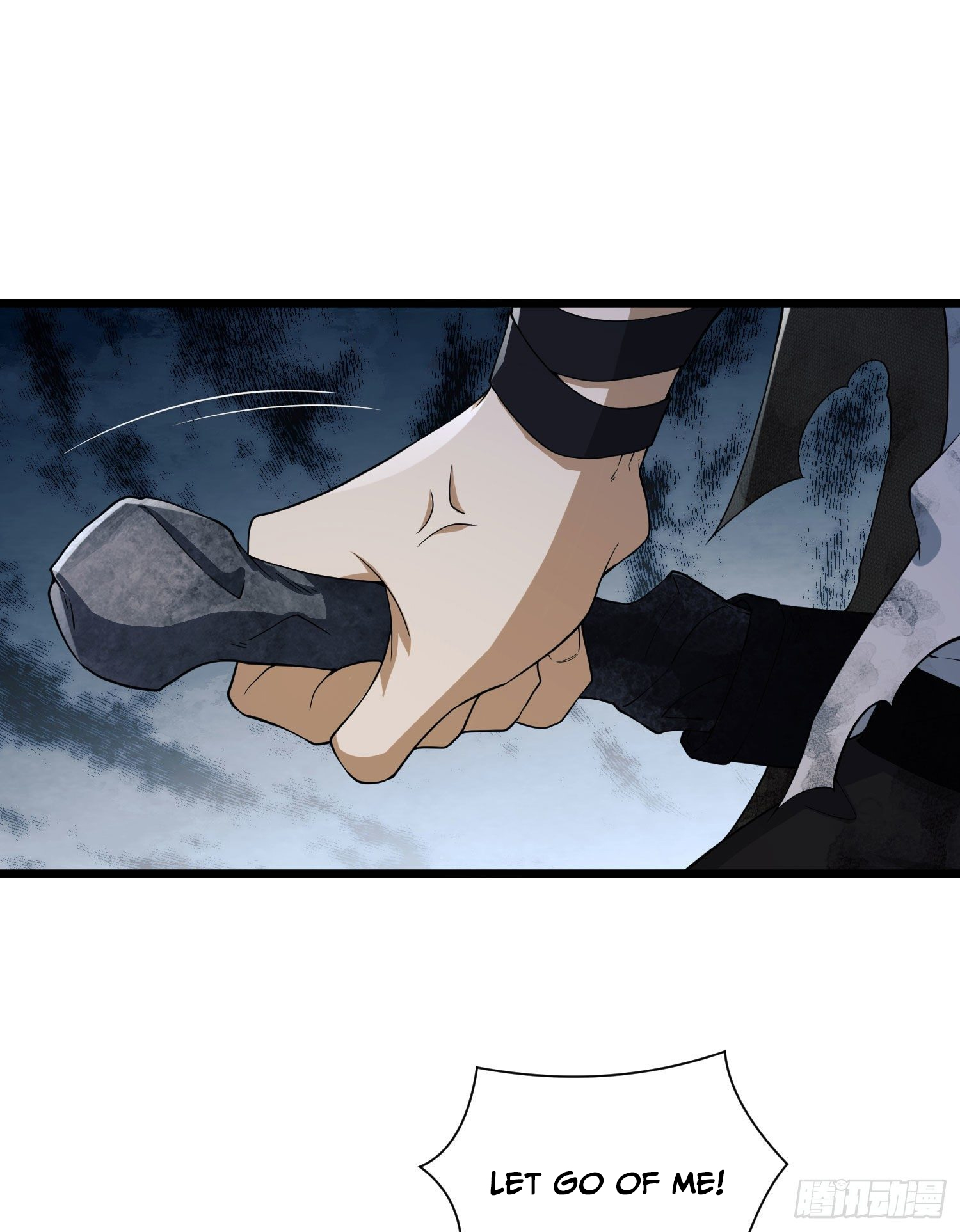 The First Order Ch. 5 第38页