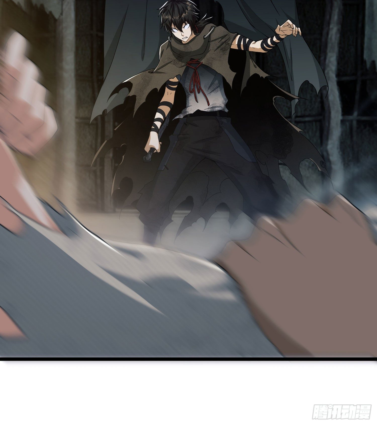 The First Order Ch. 5 第42页