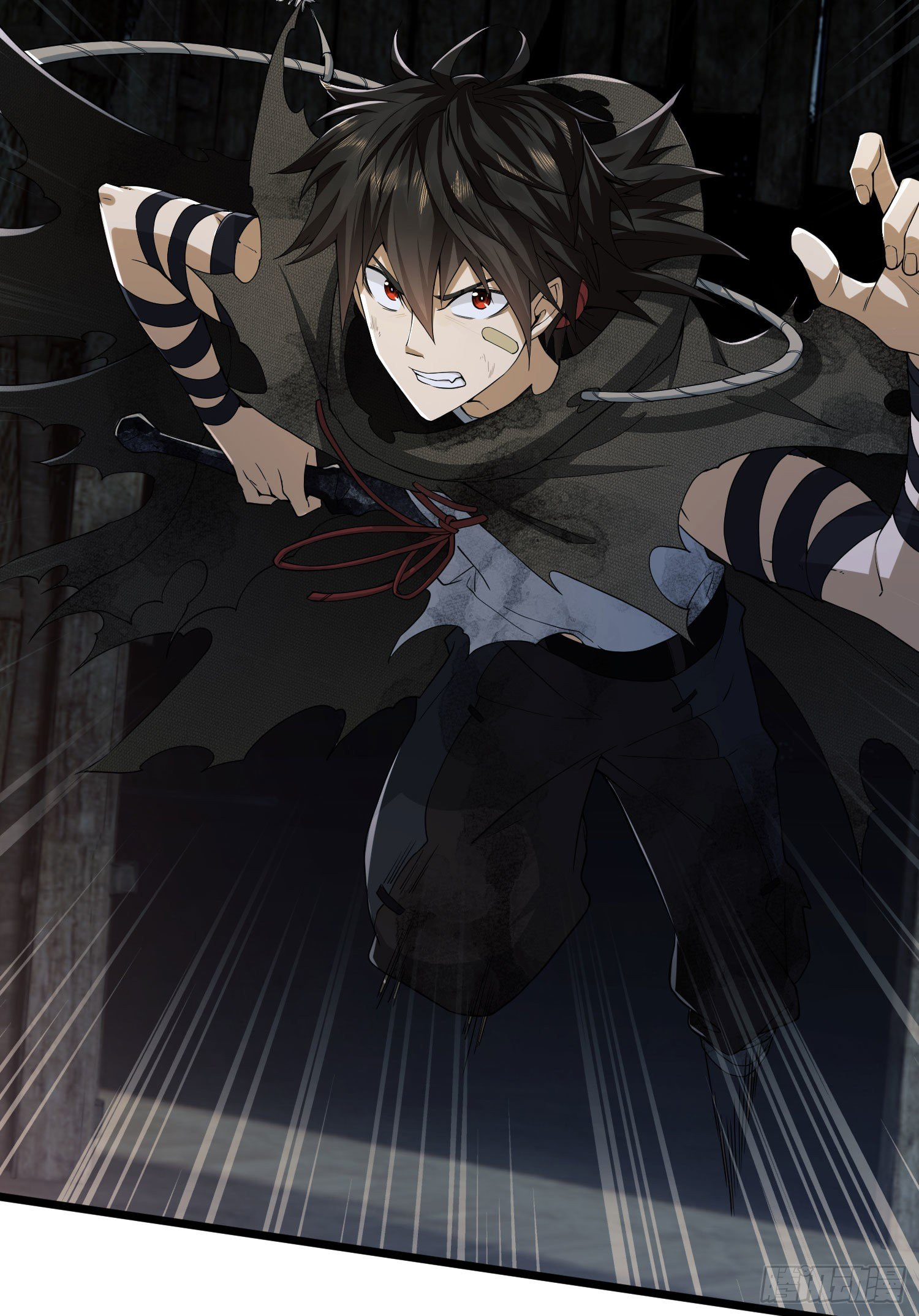 The First Order Ch. 5 第44页