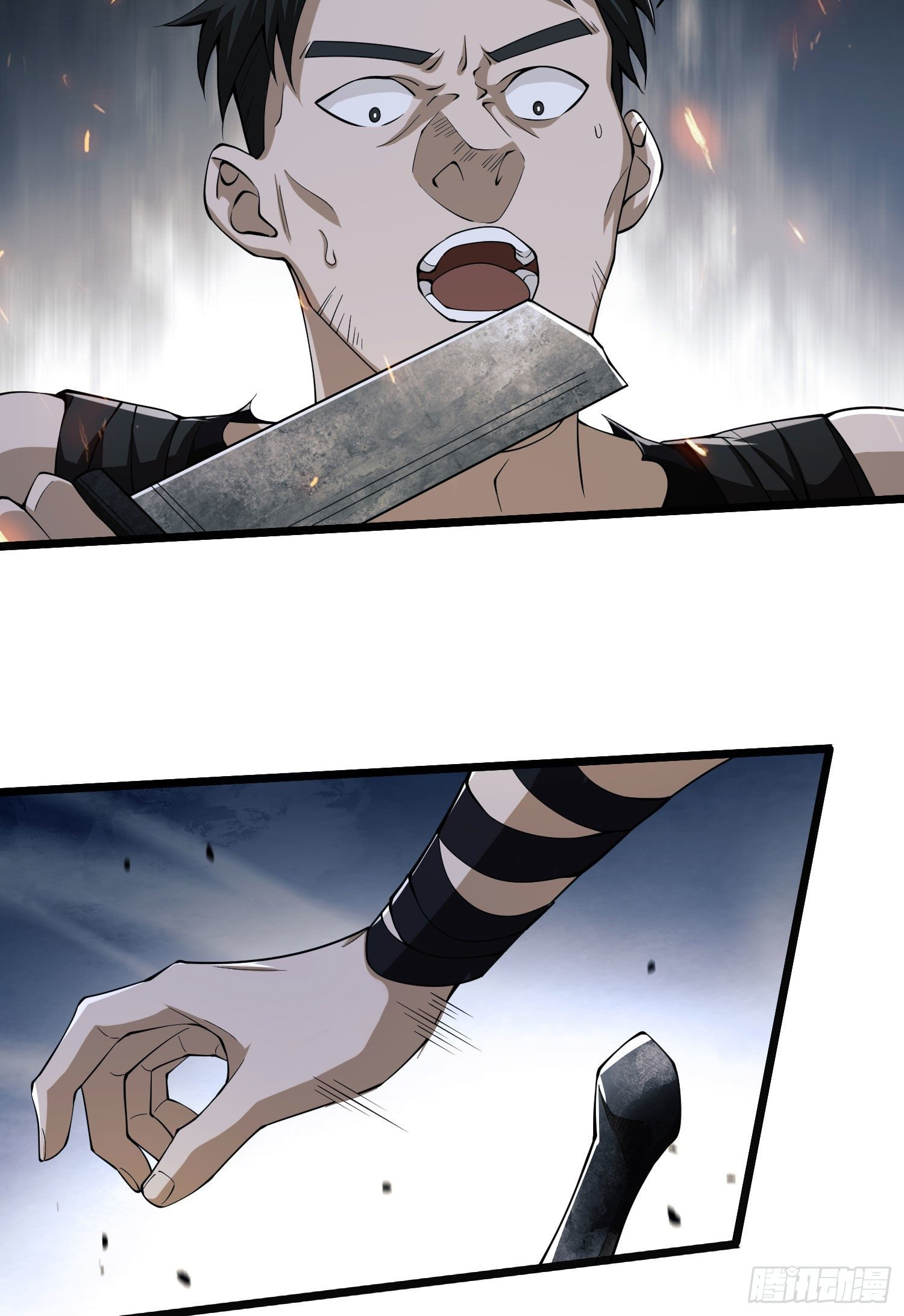 The First Order Ch. 5 第50页