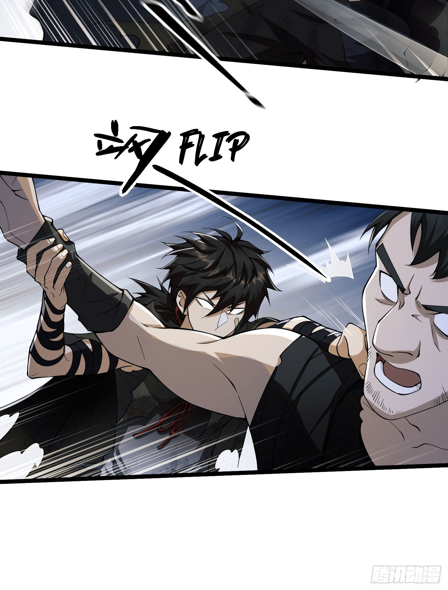 The First Order Ch. 5 第52页