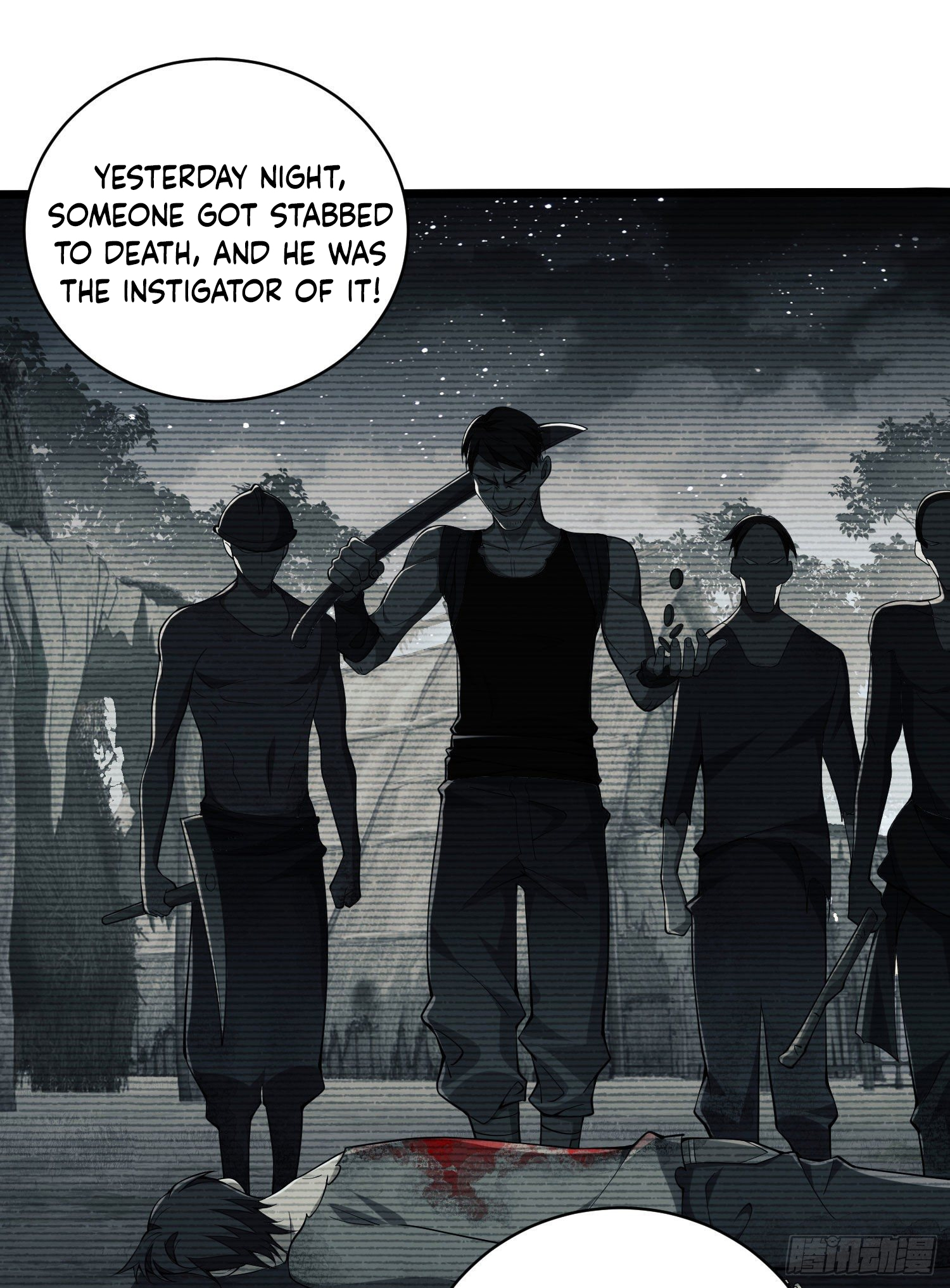 The First Order Ch. 5 第58页