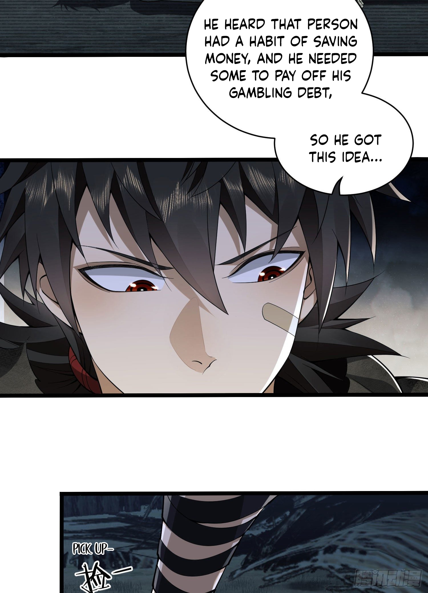 The First Order Ch. 5 第59页