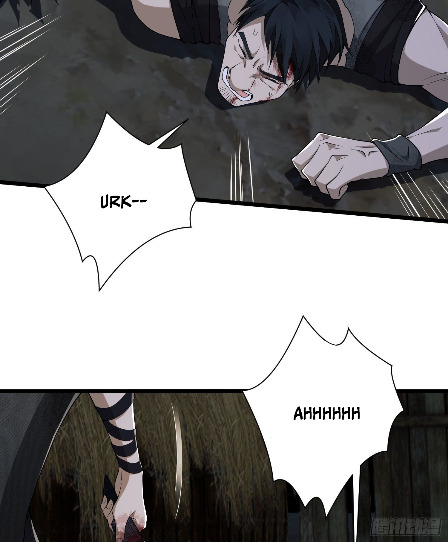 The First Order Ch. 5 第64页