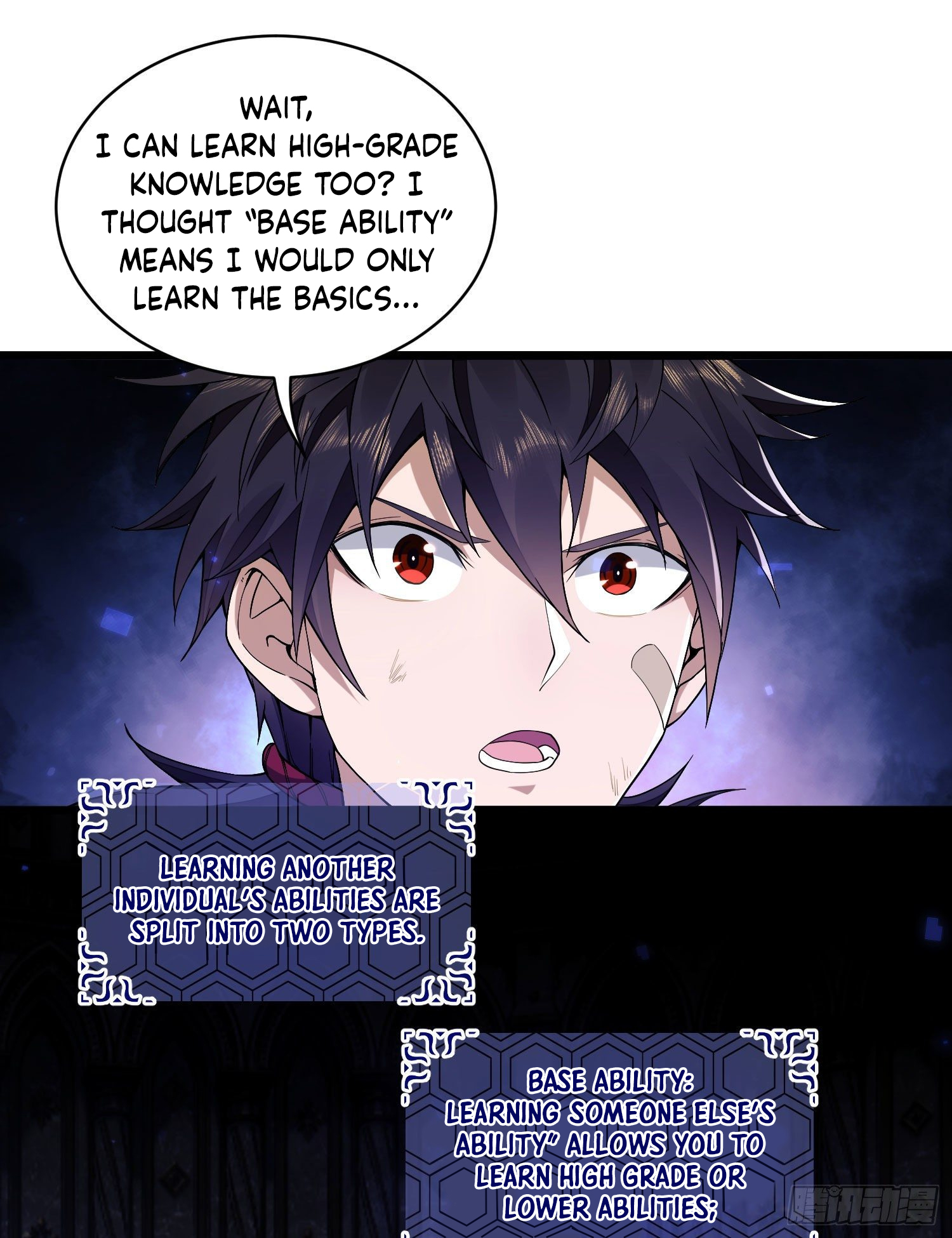 The First Order Ch. 5 第8页