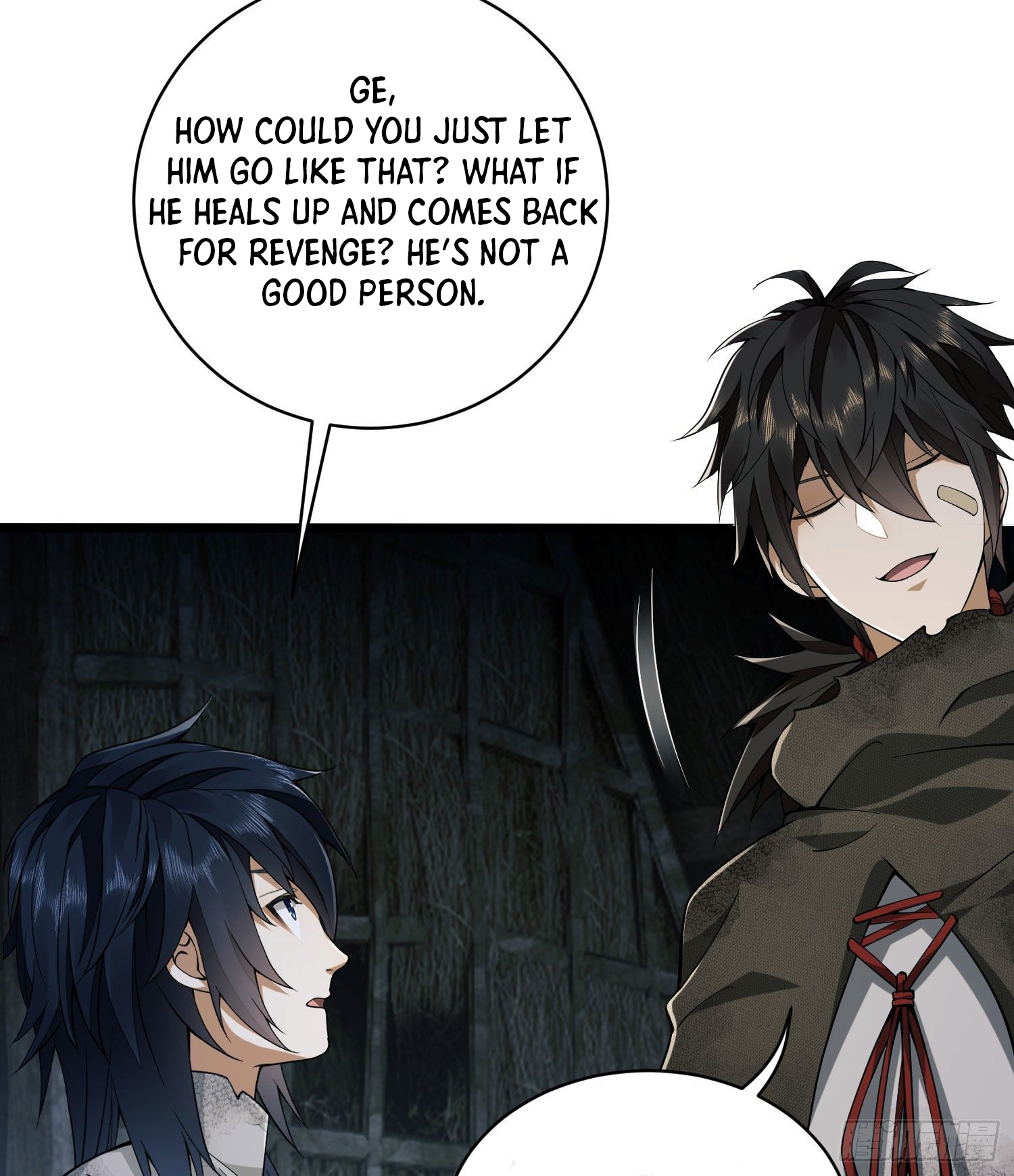 The First Order Ch. 5 第71页