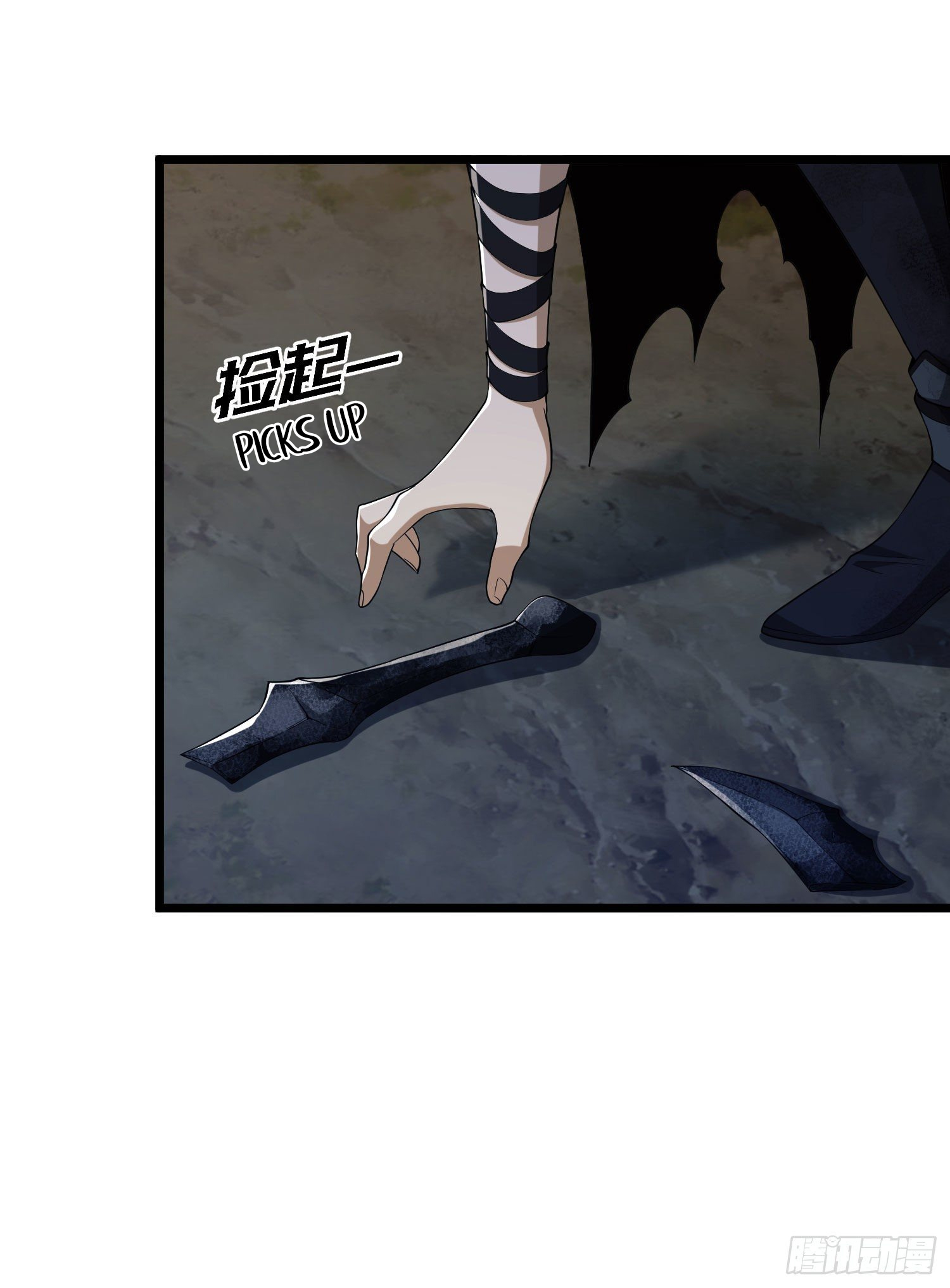 The First Order Ch. 5 第73页