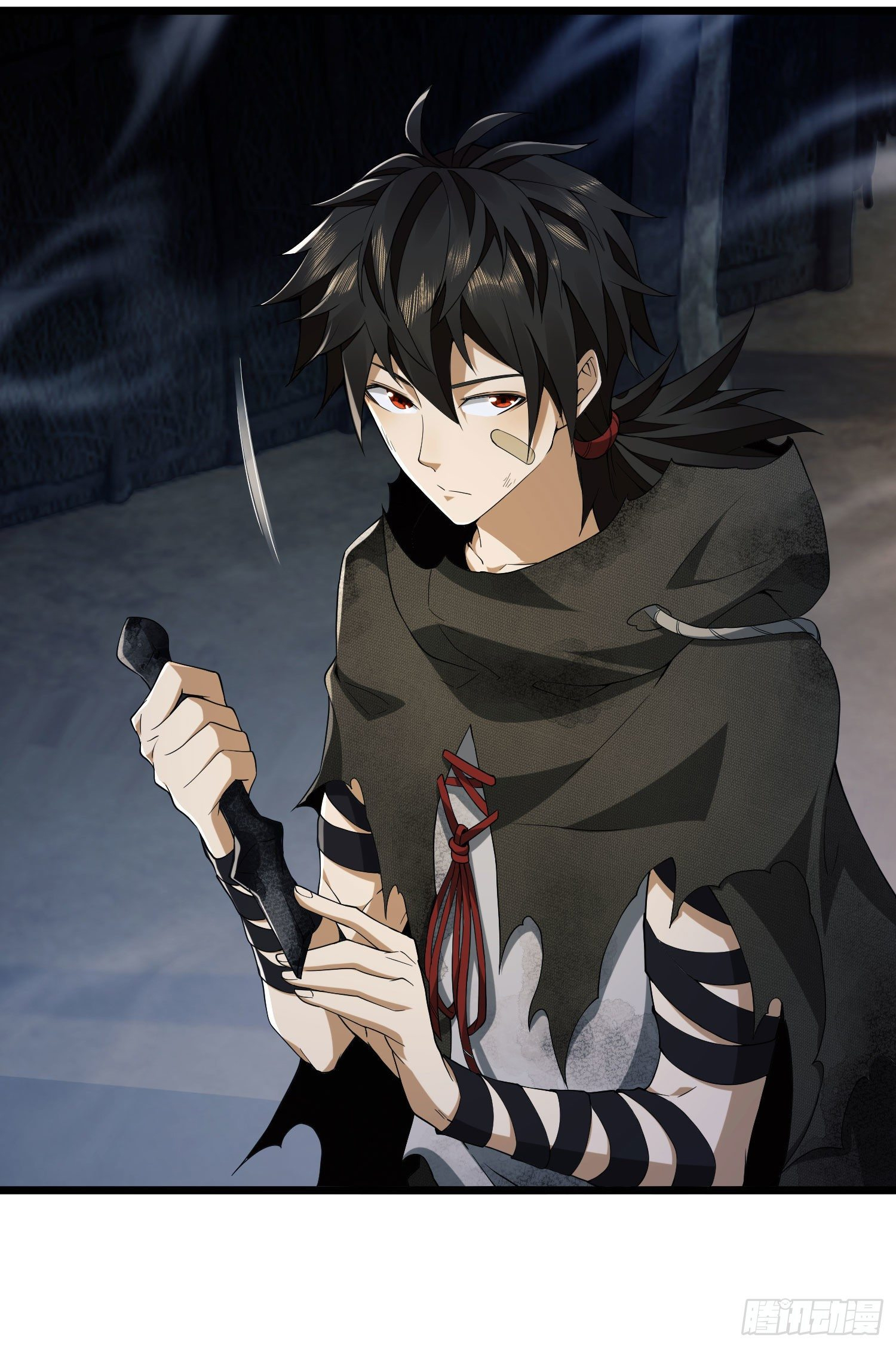 The First Order Ch. 5 第74页
