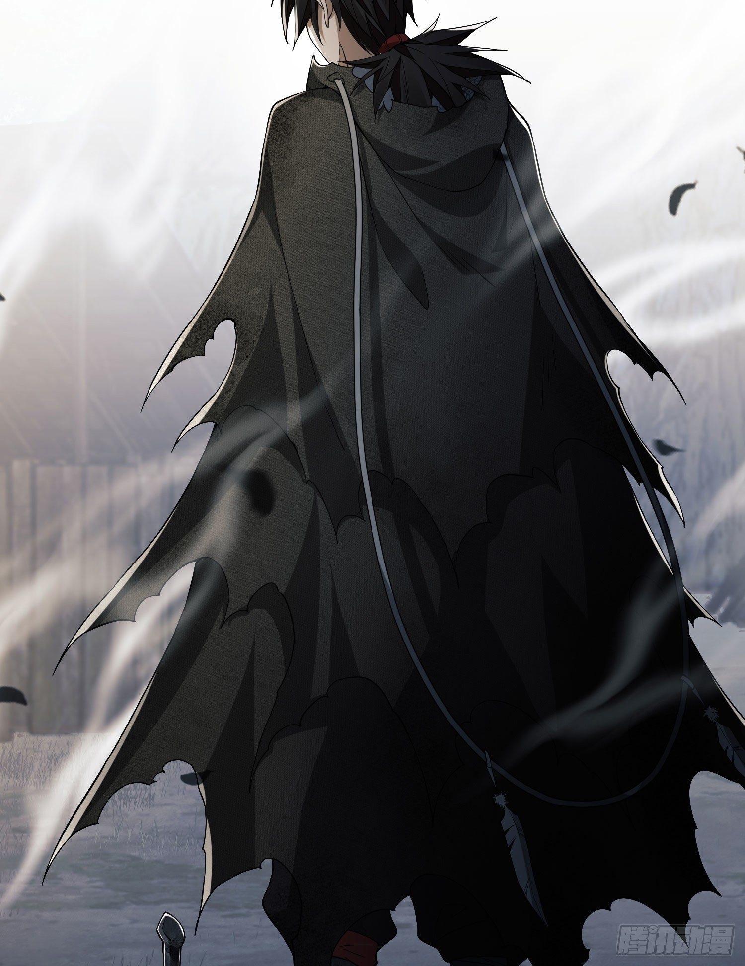 The First Order Ch. 5 第81页