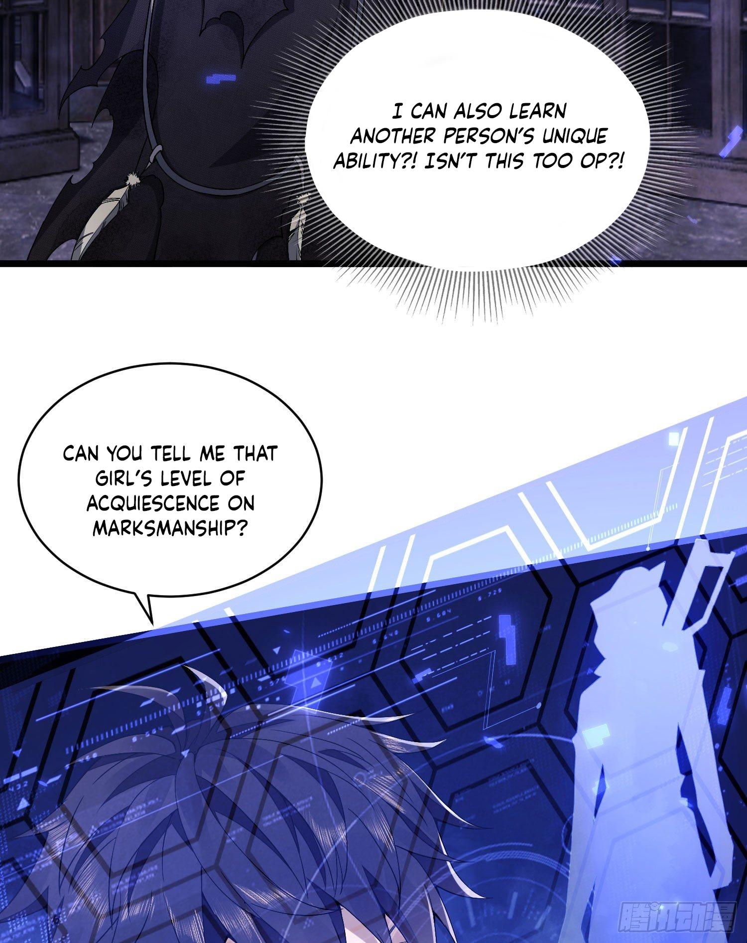 The First Order Ch. 5 第10页