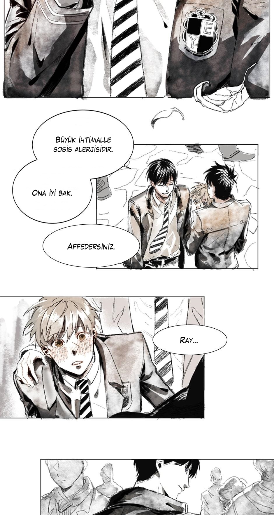 As You Wish Bir Şans Daha 第15页