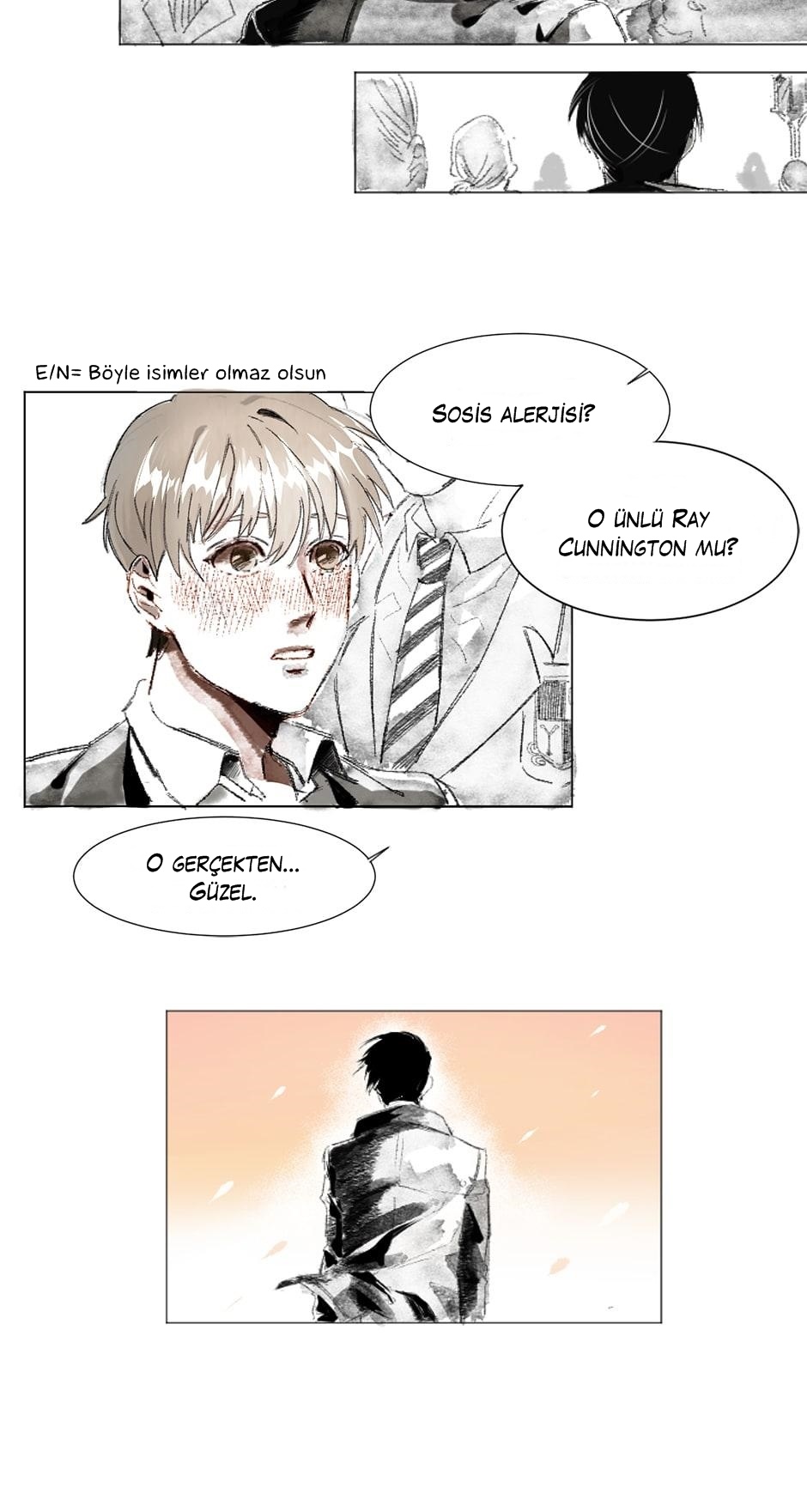 As You Wish Bir Şans Daha 第16页