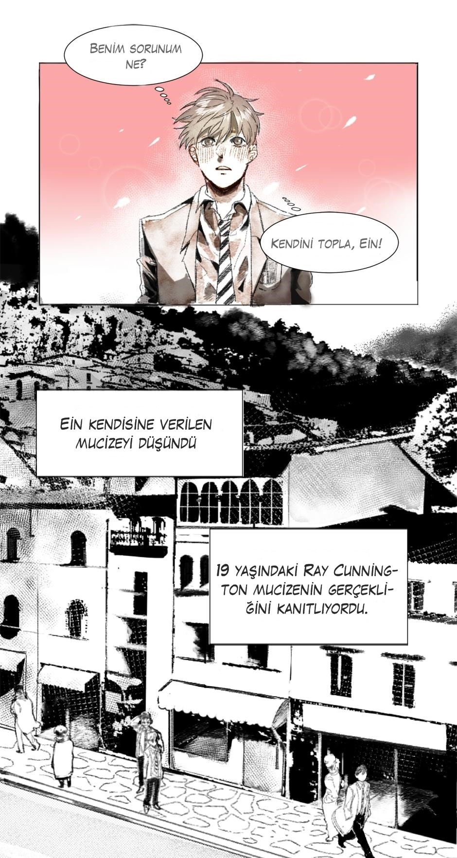 As You Wish Bir Şans Daha 第17页