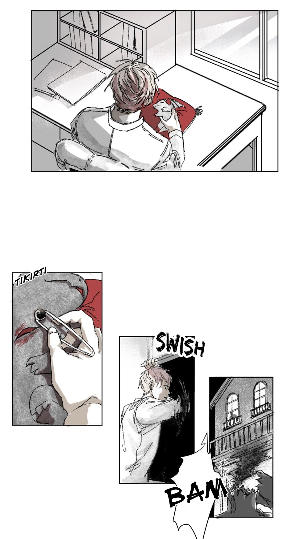 As You Wish Bir Şans Daha 第23页