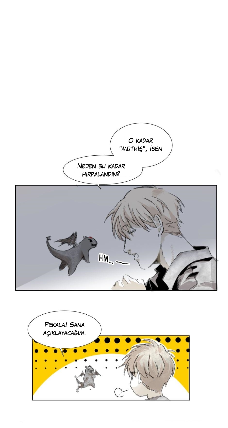 As You Wish Bir Şans Daha 第27页