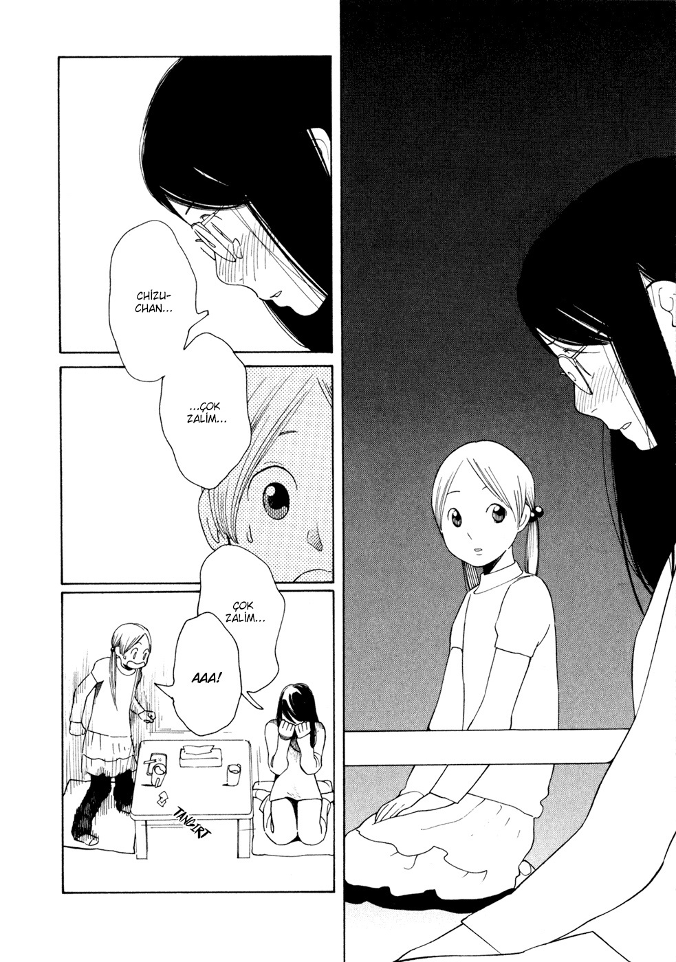 Sweet Blue Flowers Vol. 1 Ch. 2 第20页