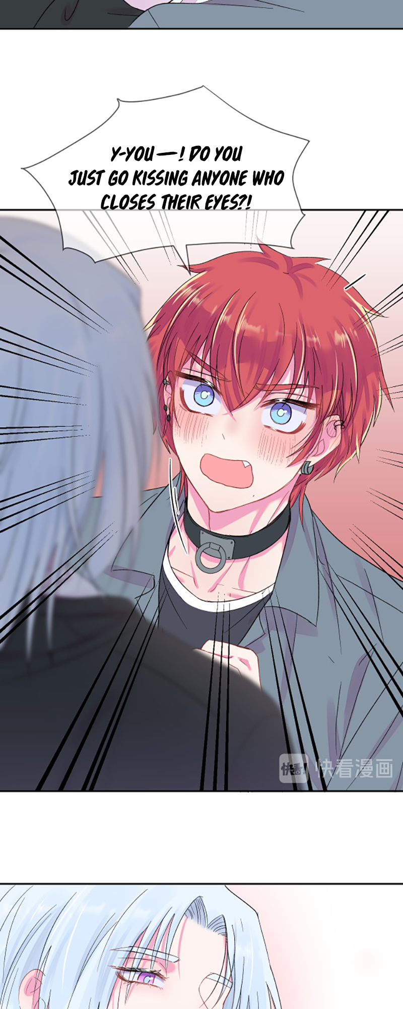 I Want a Painting Brush Ch. 3 第53页