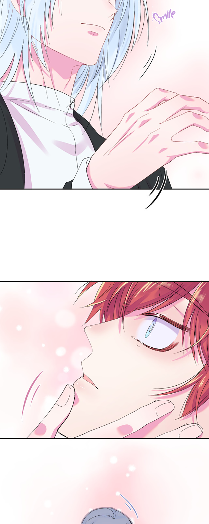 I Want a Painting Brush Ch. 3 第54页