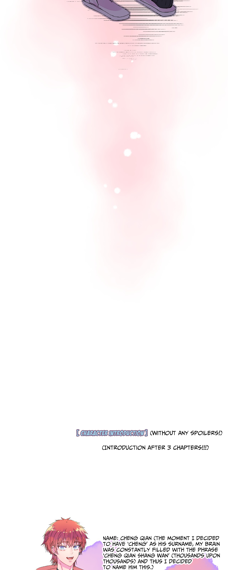 I Want a Painting Brush Ch. 3 第56页