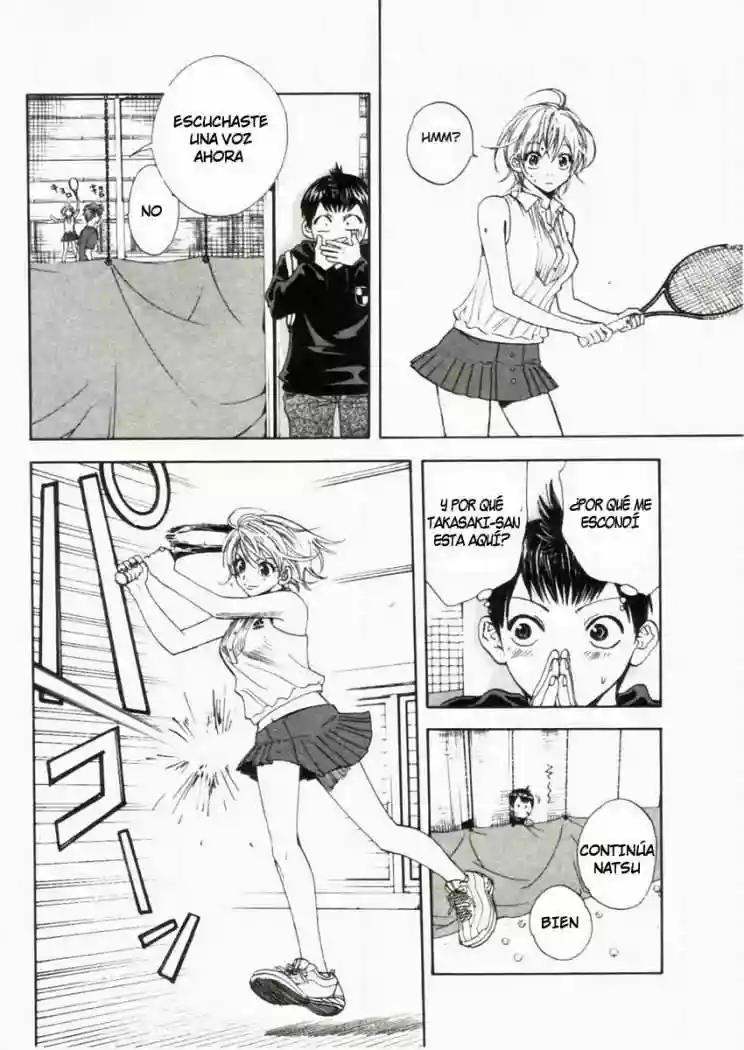 Baby Steps Vol. 1 Ch. 1 第37页