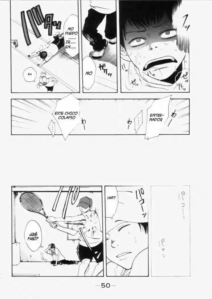 Baby Steps Vol. 1 Ch. 1 第51页