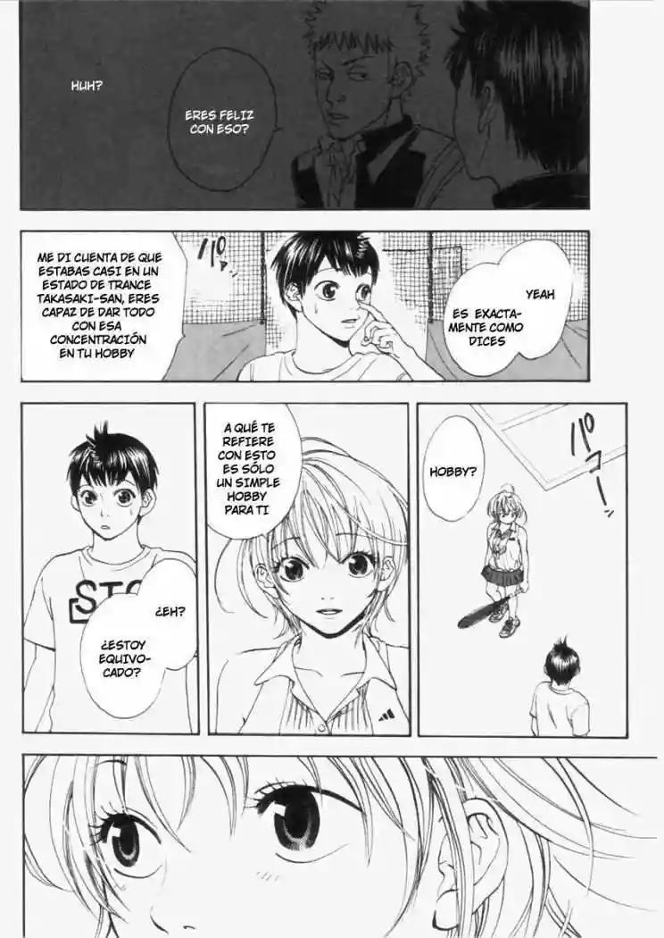 Baby Steps Vol. 1 Ch. 1 第59页