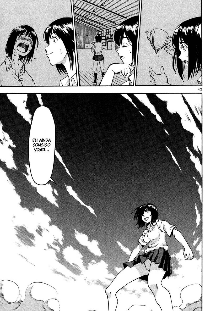 Beach Stars Nanase Iruka 第45页