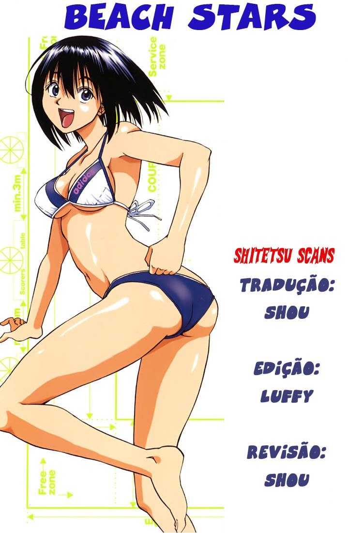 Beach Stars Nanase Iruka 第49页