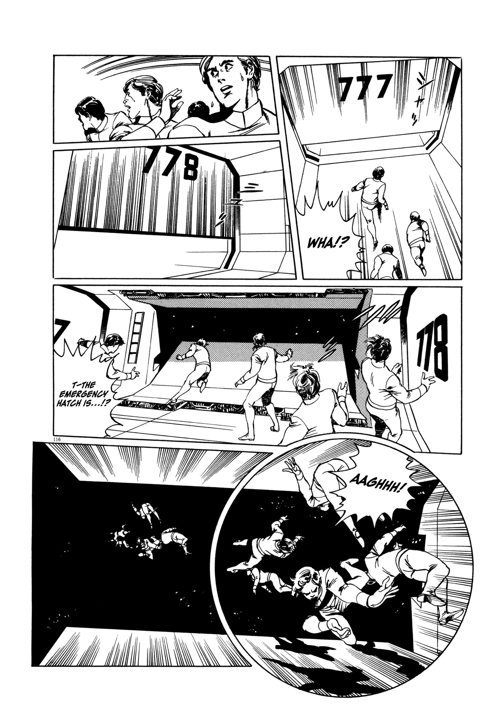 The Legend of Giants Legend of Giants Part 2: Path to the Giants 第112页