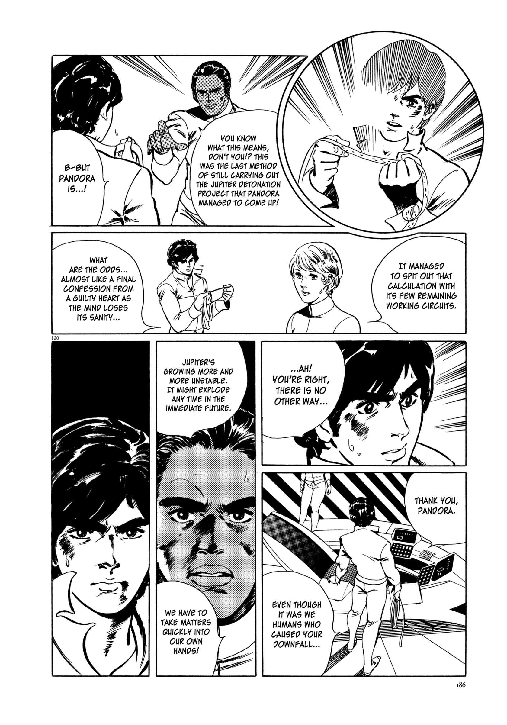 The Legend of Giants Legend of Giants Part 2: Path to the Giants 第116页