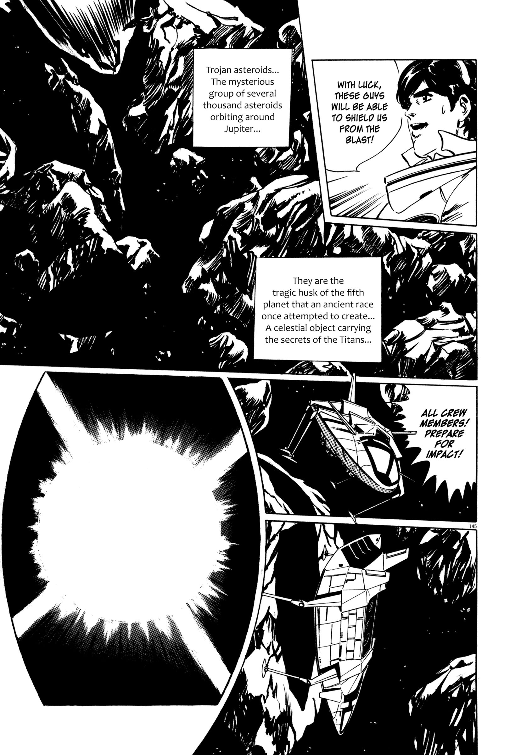 The Legend of Giants Legend of Giants Part 2: Path to the Giants 第141页
