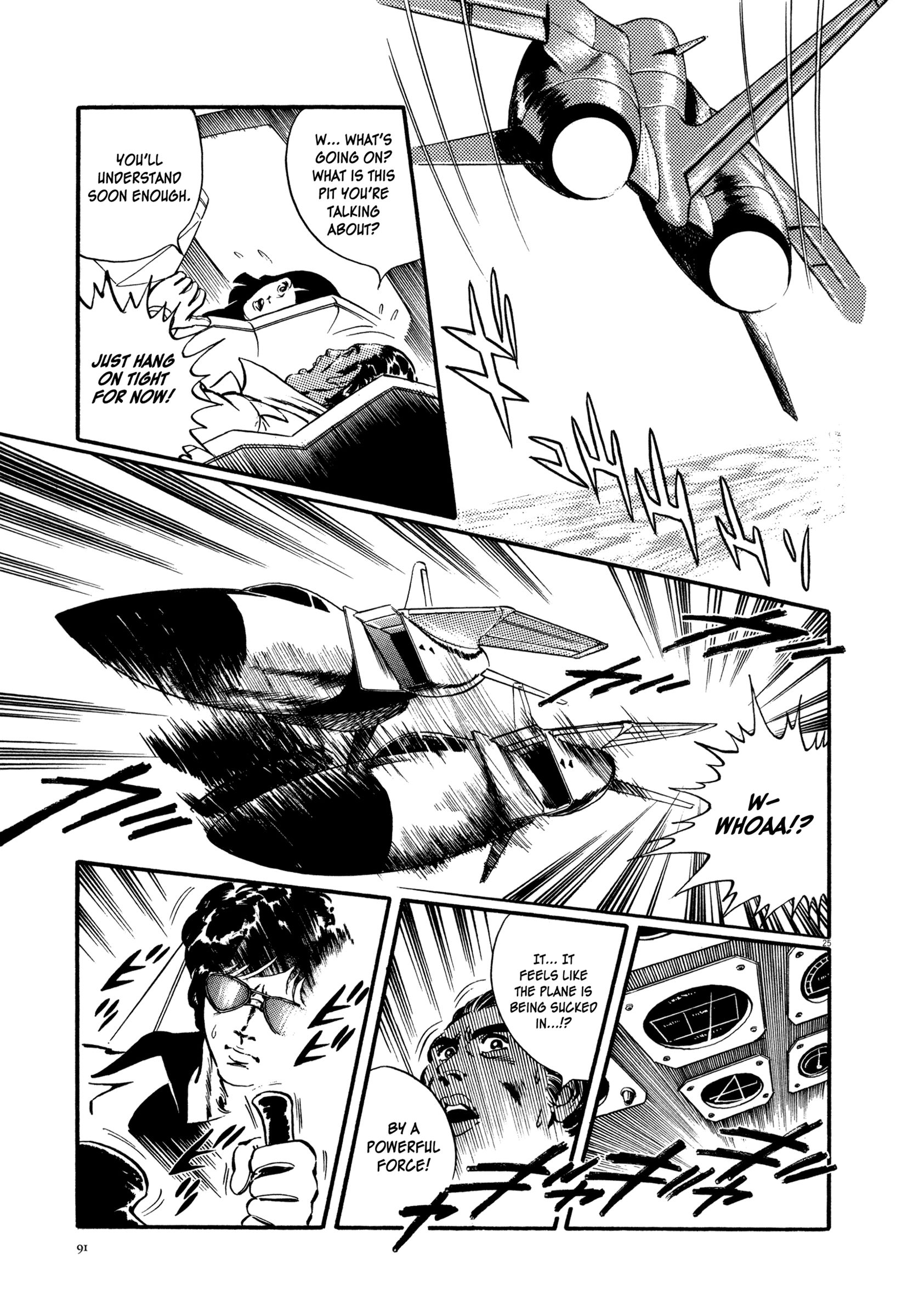 The Legend of Giants Legend of Giants Part 2: Path to the Giants 第25页