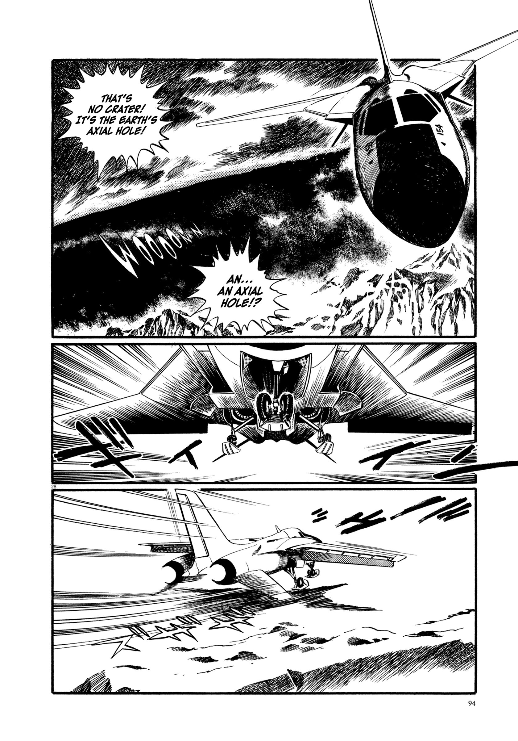 The Legend of Giants Legend of Giants Part 2: Path to the Giants 第27页