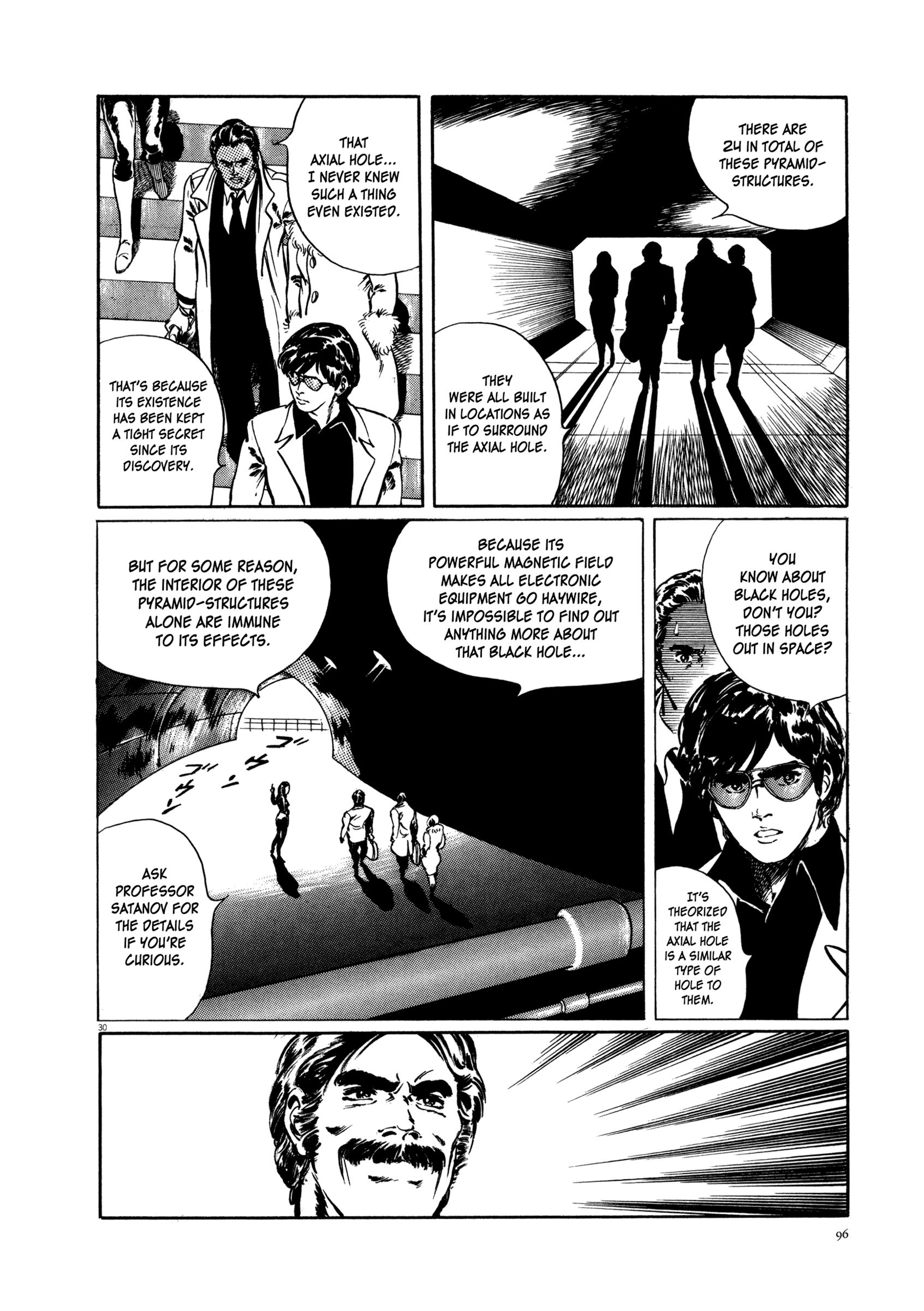The Legend of Giants Legend of Giants Part 2: Path to the Giants 第29页