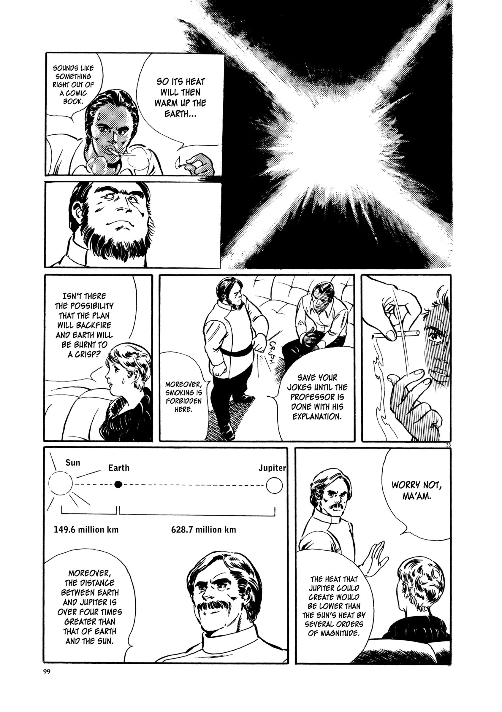 The Legend of Giants Legend of Giants Part 2: Path to the Giants 第32页