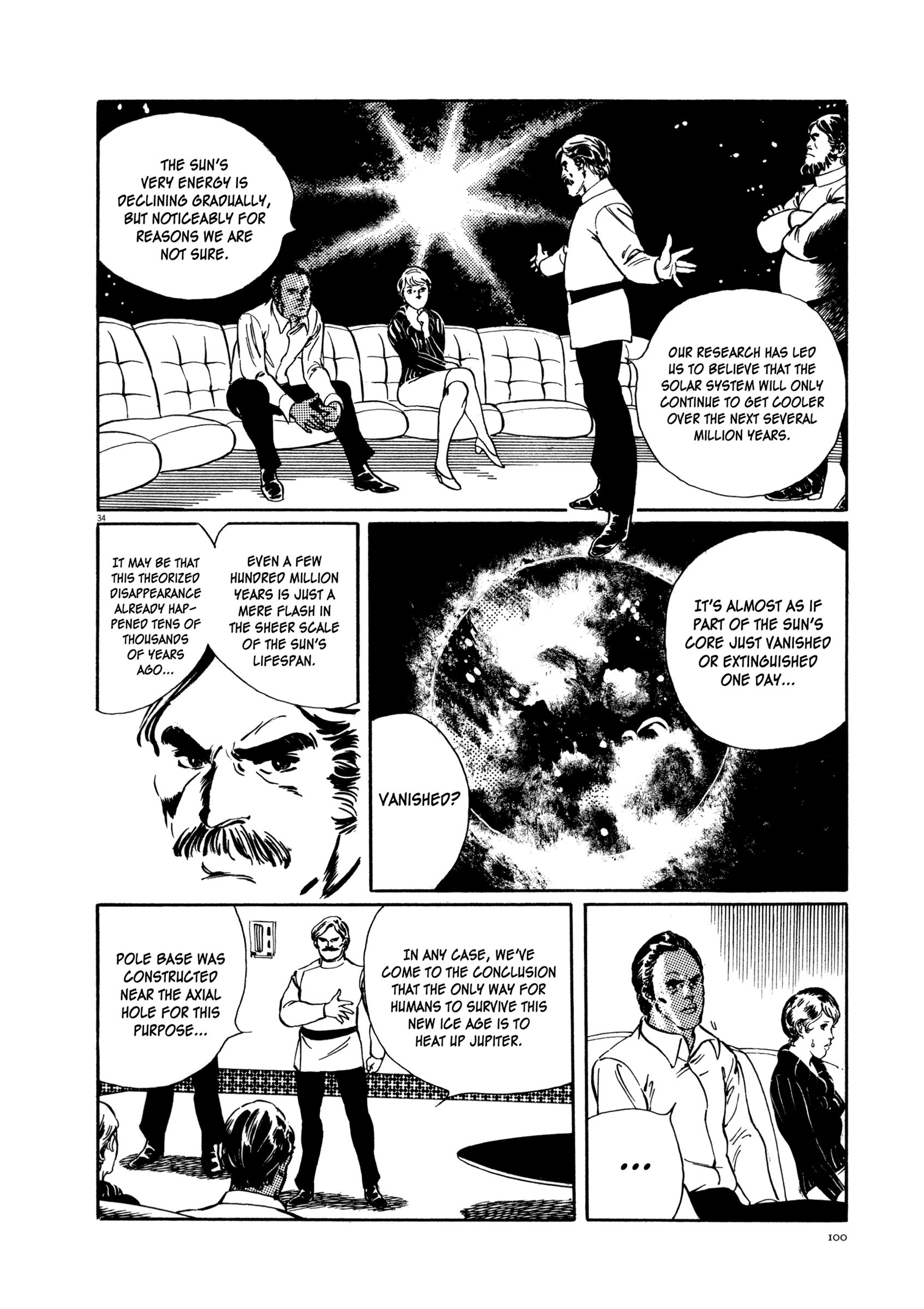 The Legend of Giants Legend of Giants Part 2: Path to the Giants 第33页