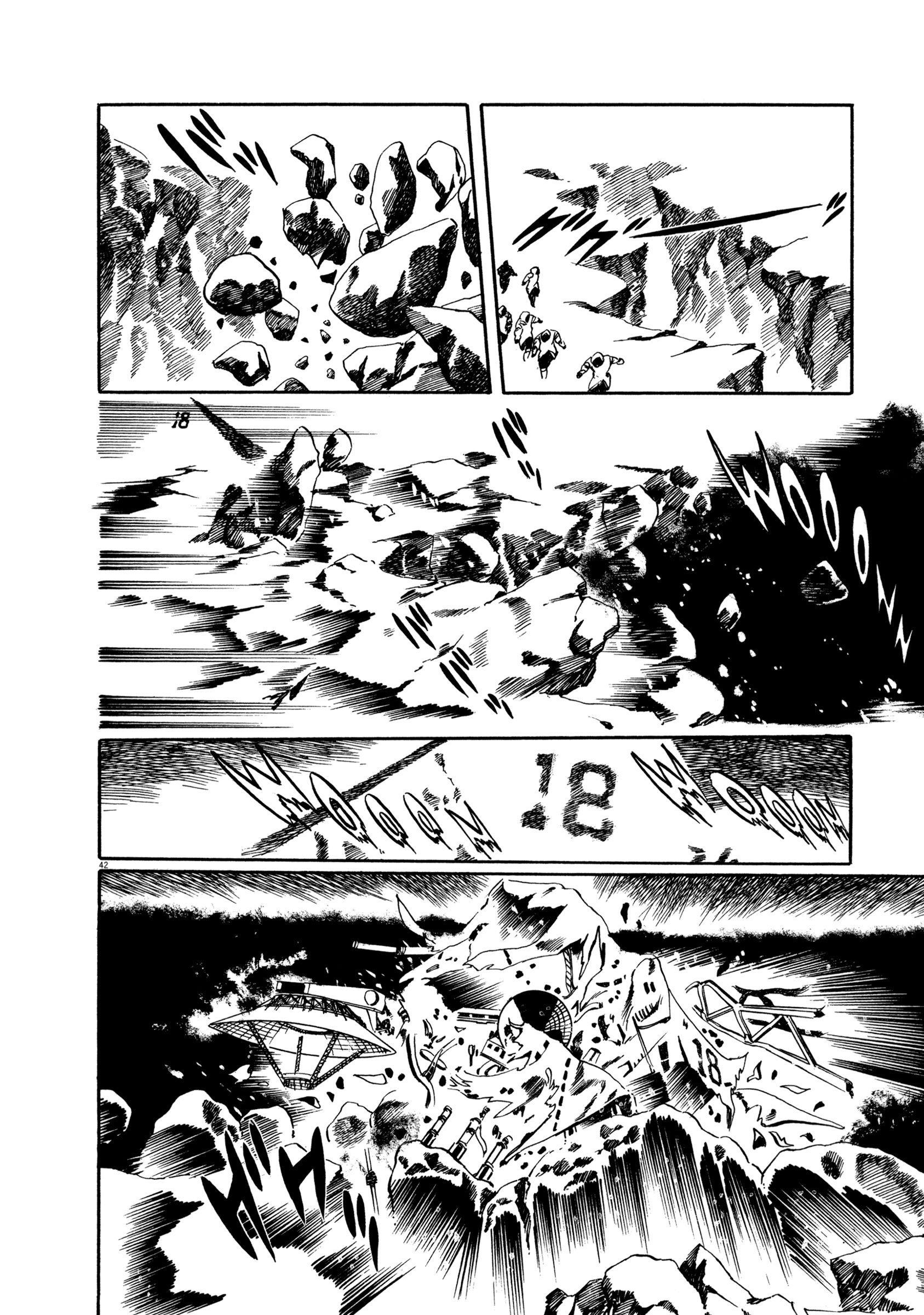 The Legend of Giants Legend of Giants Part 2: Path to the Giants 第41页