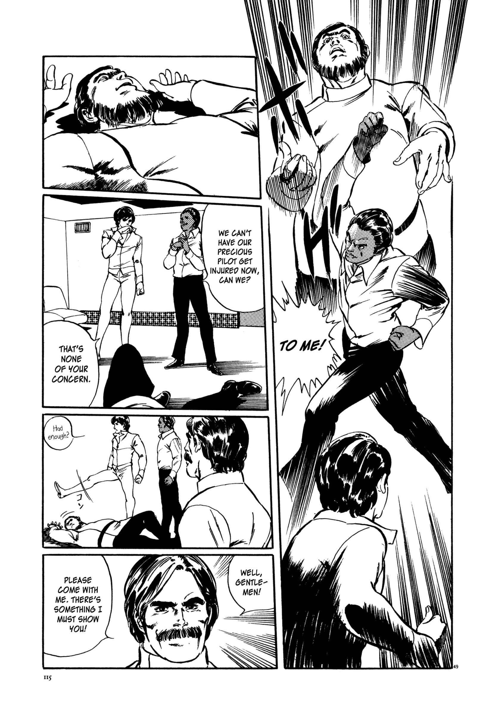 The Legend of Giants Legend of Giants Part 2: Path to the Giants 第48页
